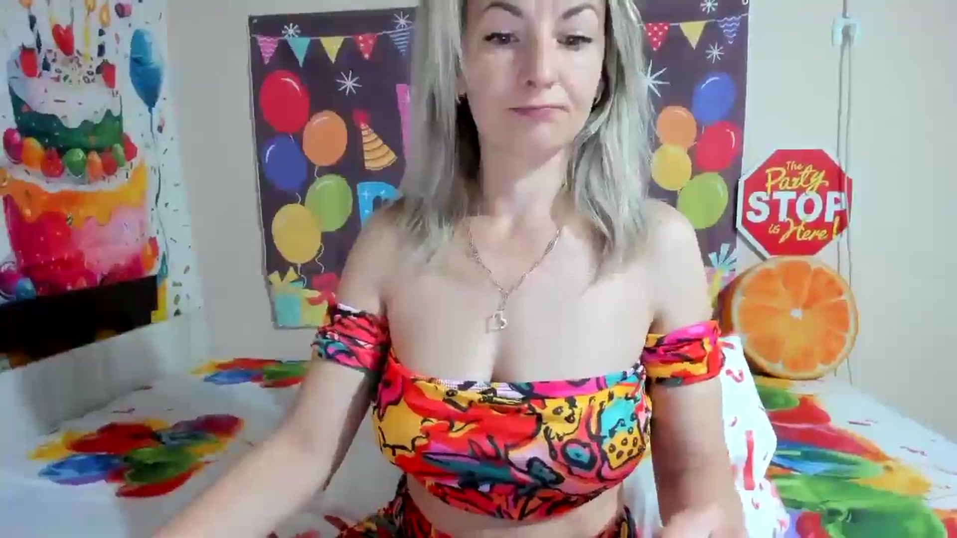 Gallery image thumbnail from elisha4ubbb's myfreecams stream on, 05/03/2026, 03:44 image 3 of 20