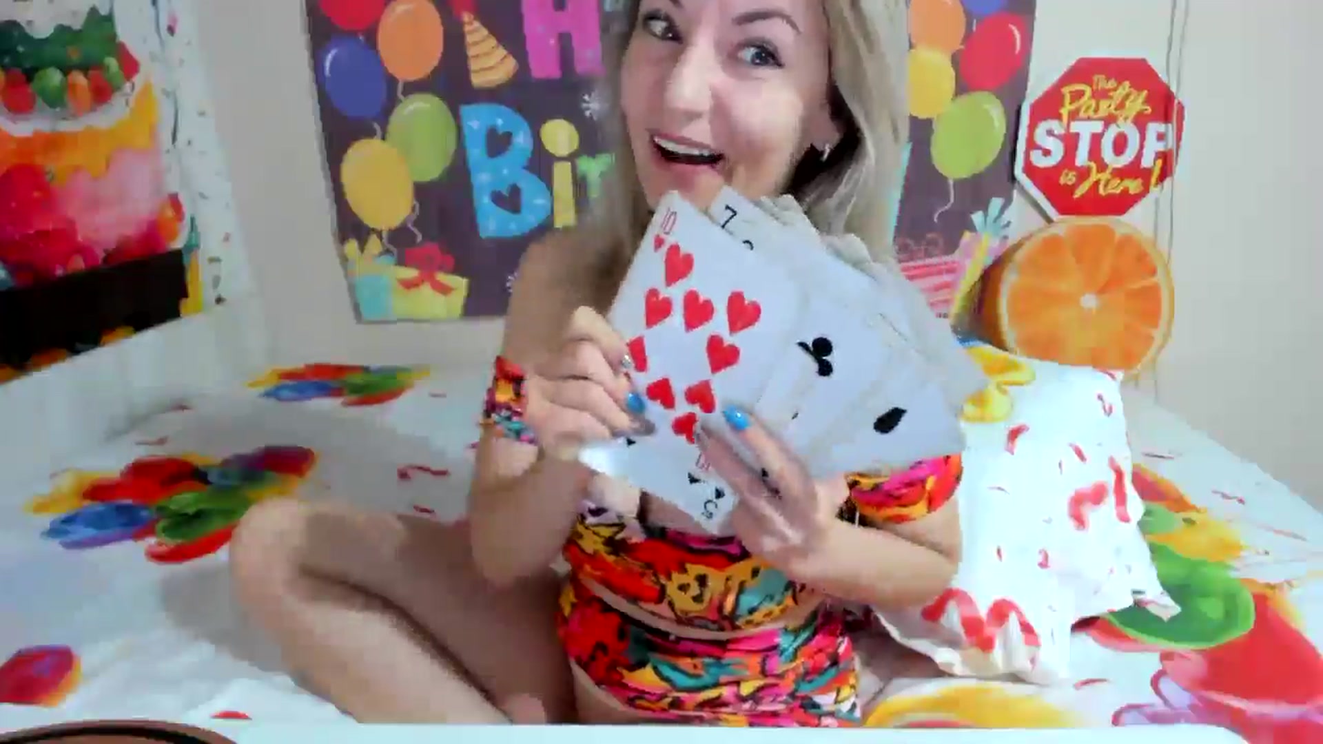 Gallery image thumbnail from elisha4ubbb's myfreecams stream on, 05/03/2026, 03:44 image 12 of 20