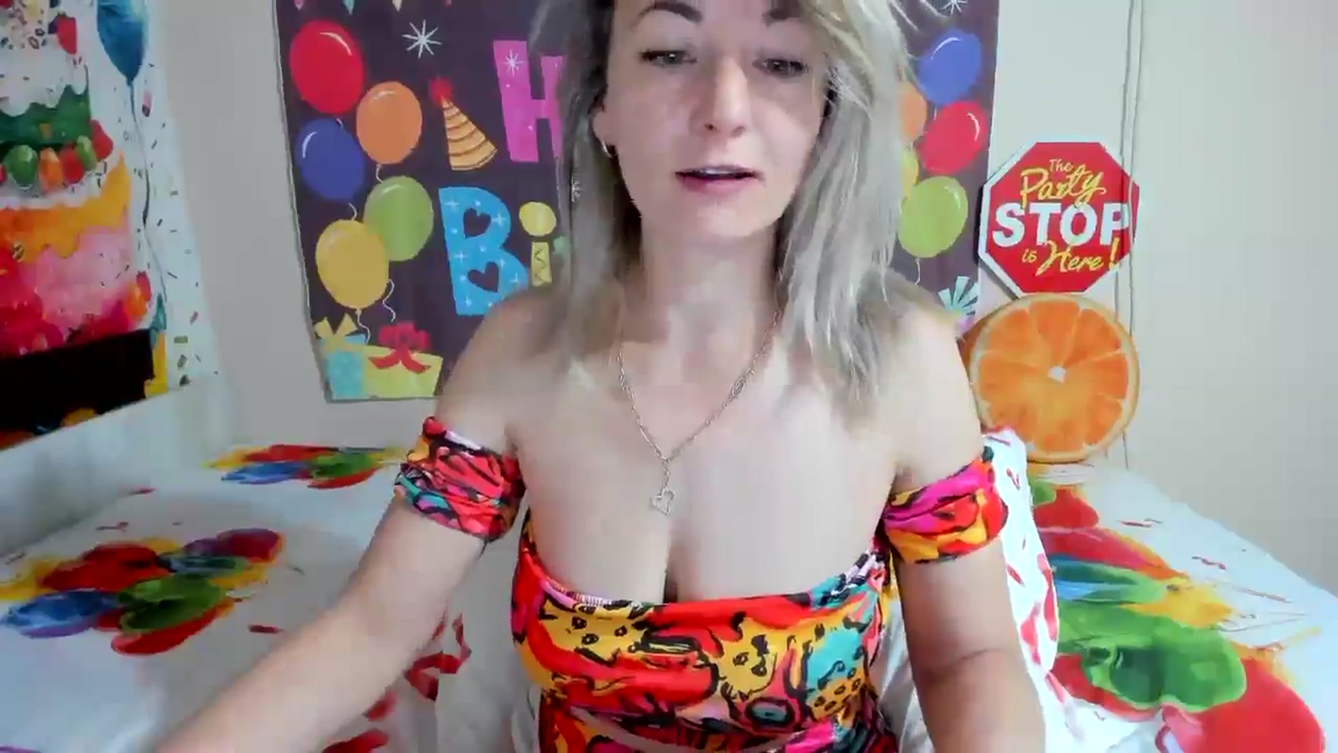 Gallery image thumbnail from elisha4ubbb's myfreecams stream on, 05/03/2026, 03:44 image 20 of 20