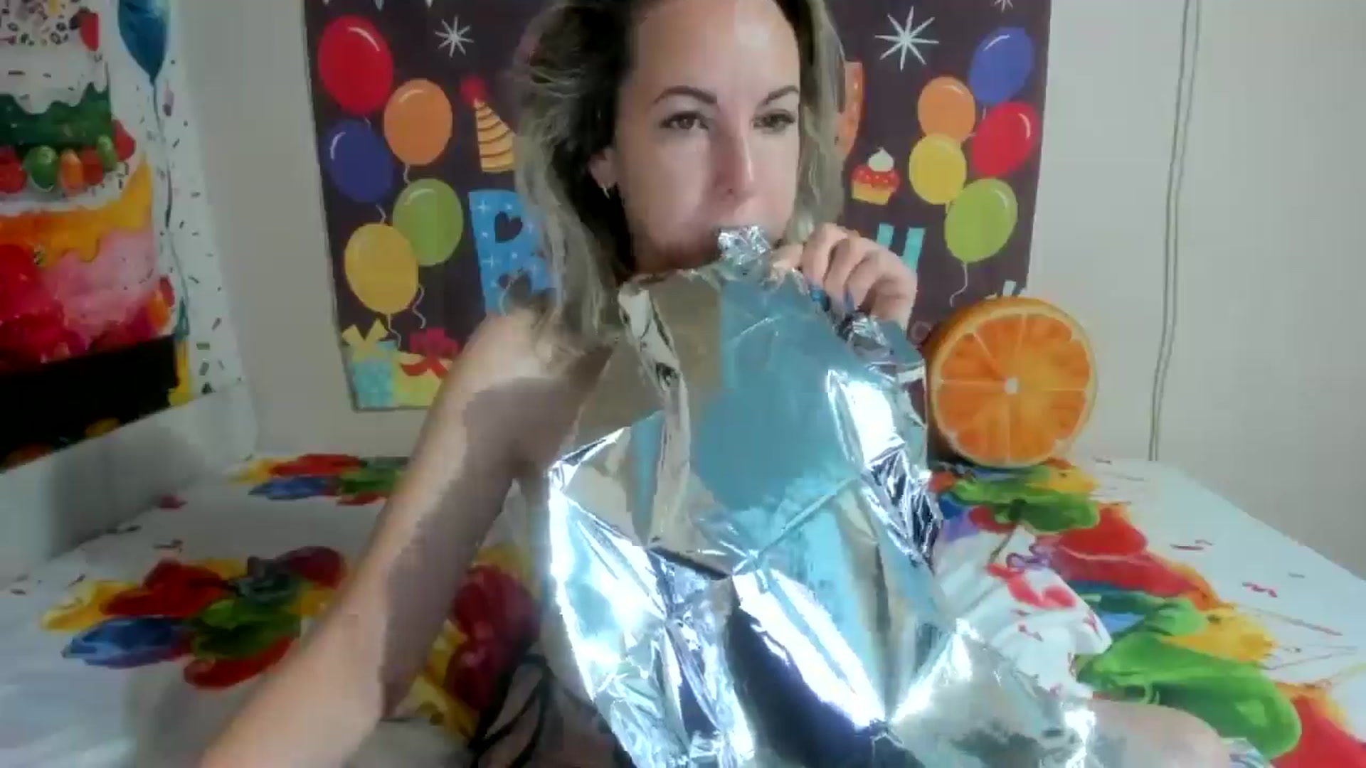 Gallery image thumbnail from elisha4ubbb's myfreecams stream on, 05/10/2026, 03:50 image 3 of 20