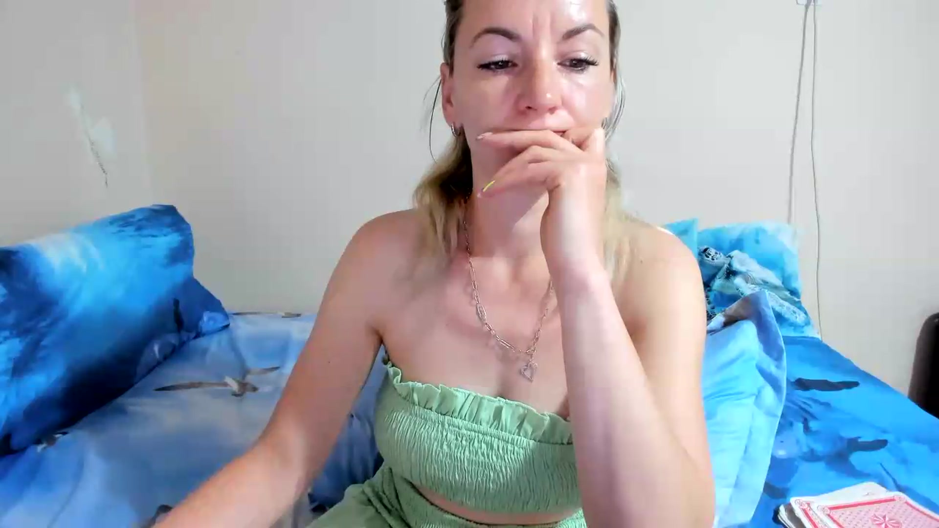 Gallery image thumbnail from elisha4ubbb's myfreecams stream on, 06/03/2026, 04:02 image 15 of 20