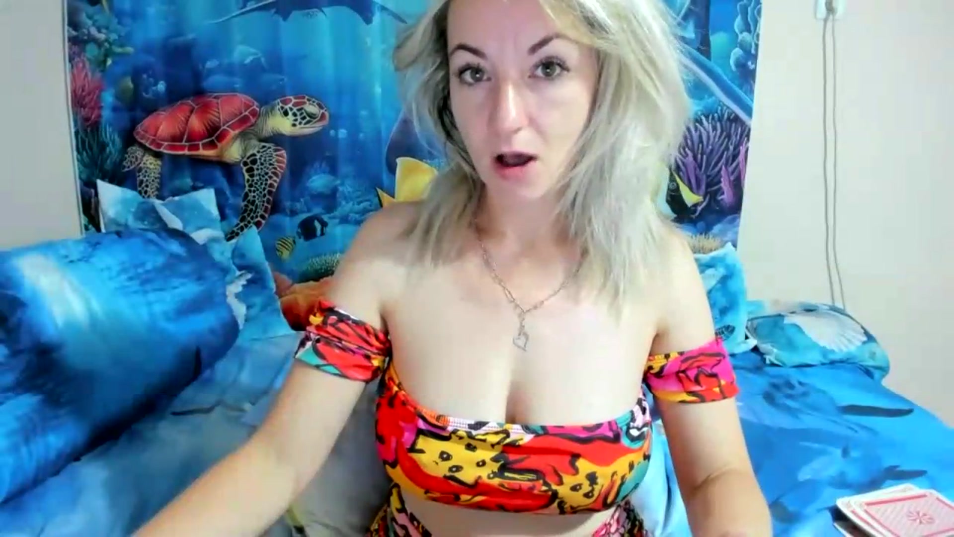 Gallery image thumbnail from elisha4ubbb's myfreecams stream on, 06/07/2026, 04:28 image 2 of 20