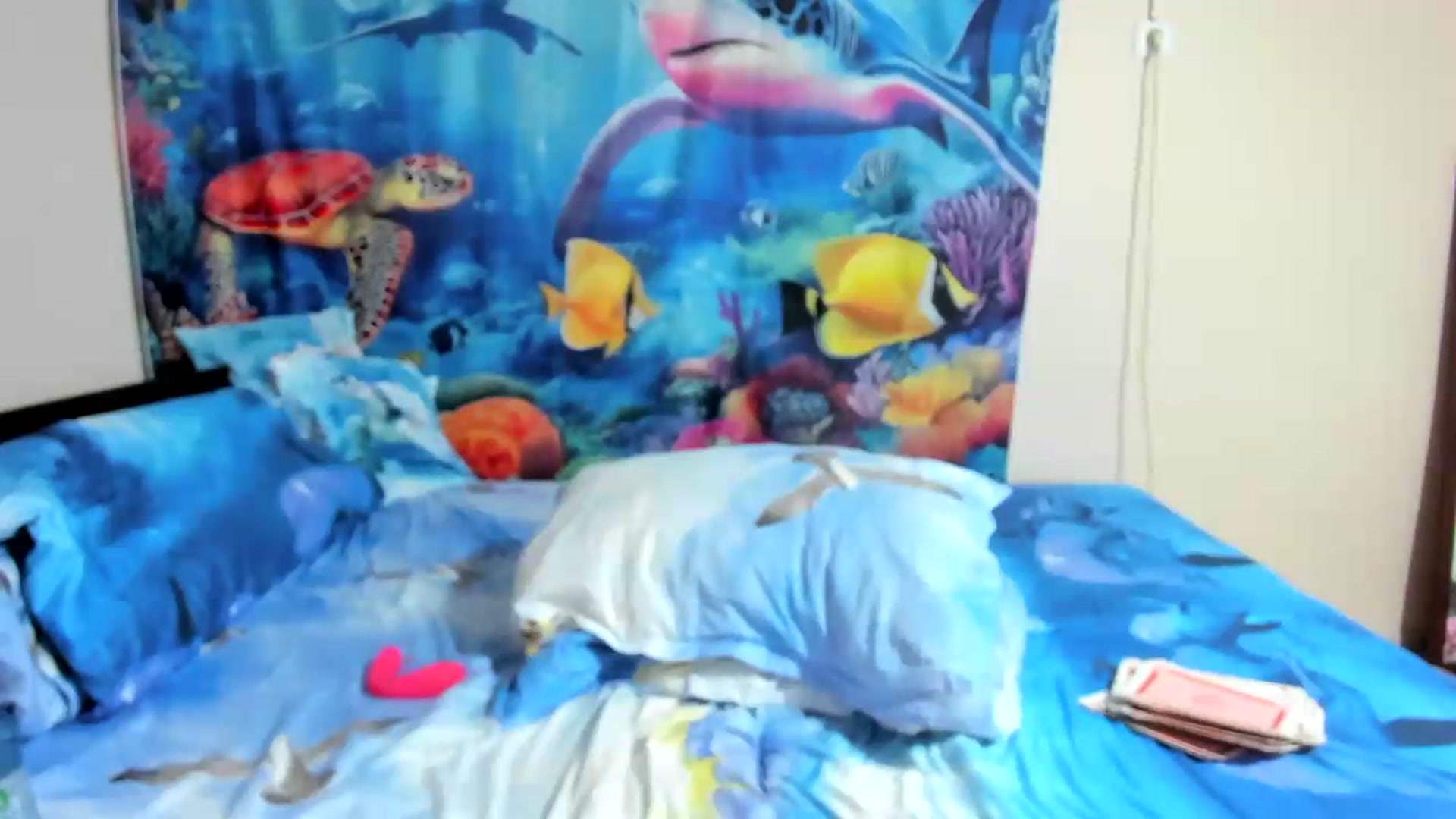 Gallery image thumbnail from elisha4ubbb's myfreecams stream on, 06/25/2026, 04:04 image 13 of 20