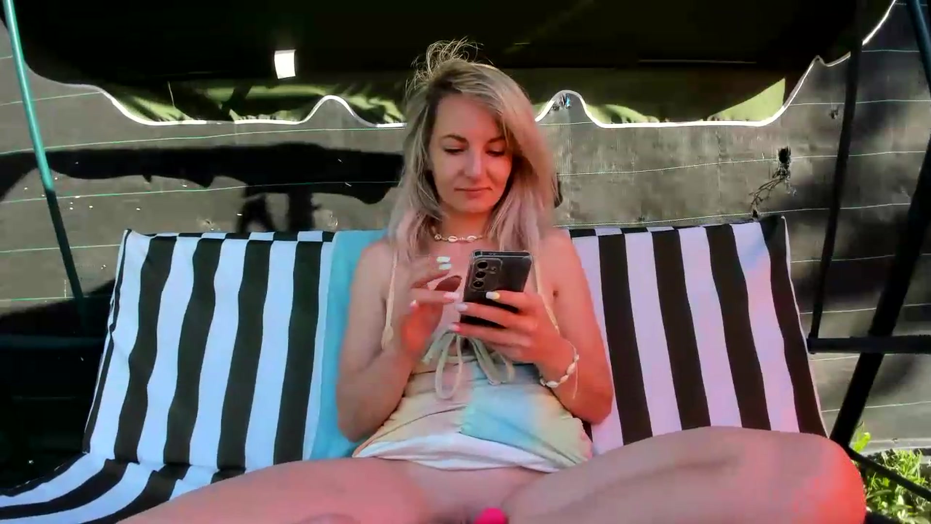 Gallery image thumbnail from elisha4ubbb's myfreecams stream on, 06/28/2026, 04:12 image 18 of 20