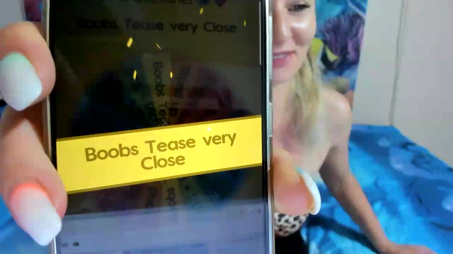 Gallery image thumbnail from elisha4ubbb's myfreecams stream on, 07/01/2026, 03:29 image 18 of 20