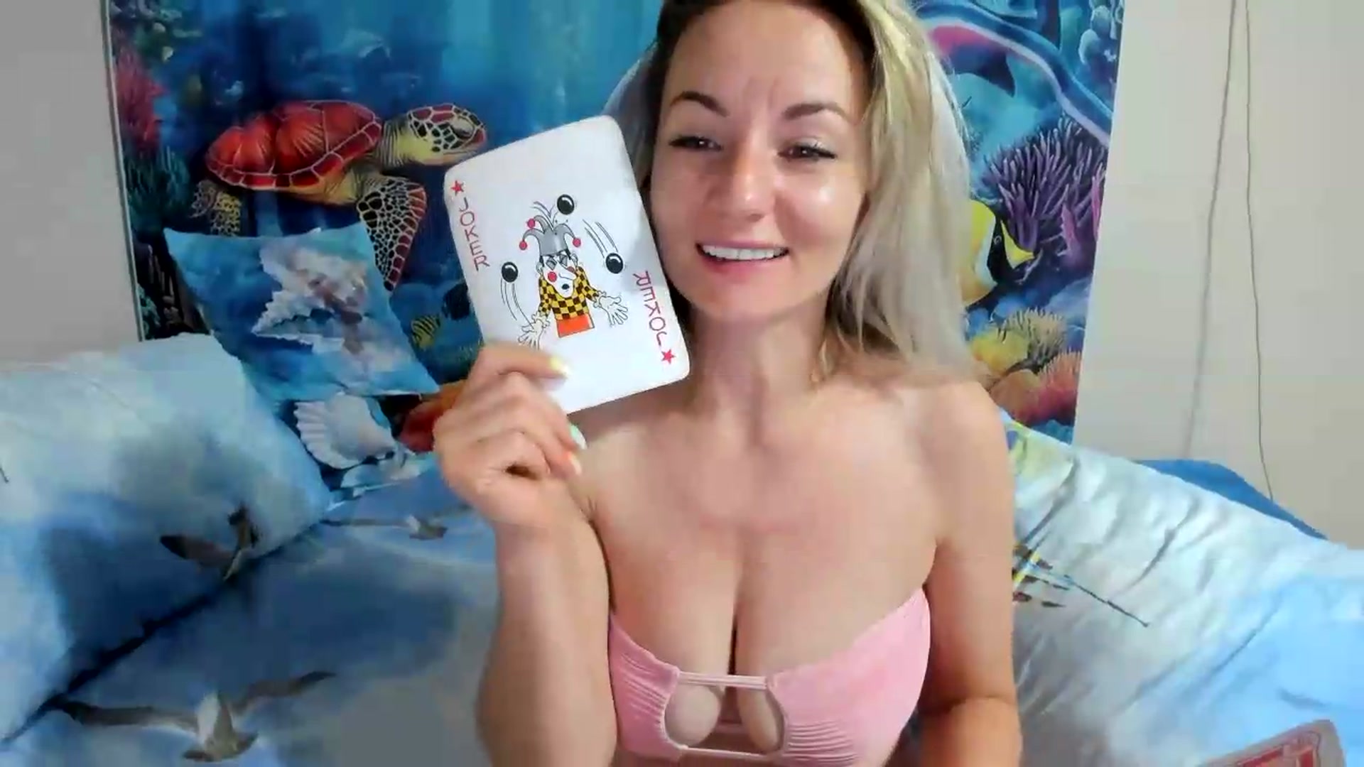 Gallery image thumbnail from elisha4ubbb's myfreecams stream on, 07/04/2026, 03:58 image 14 of 20