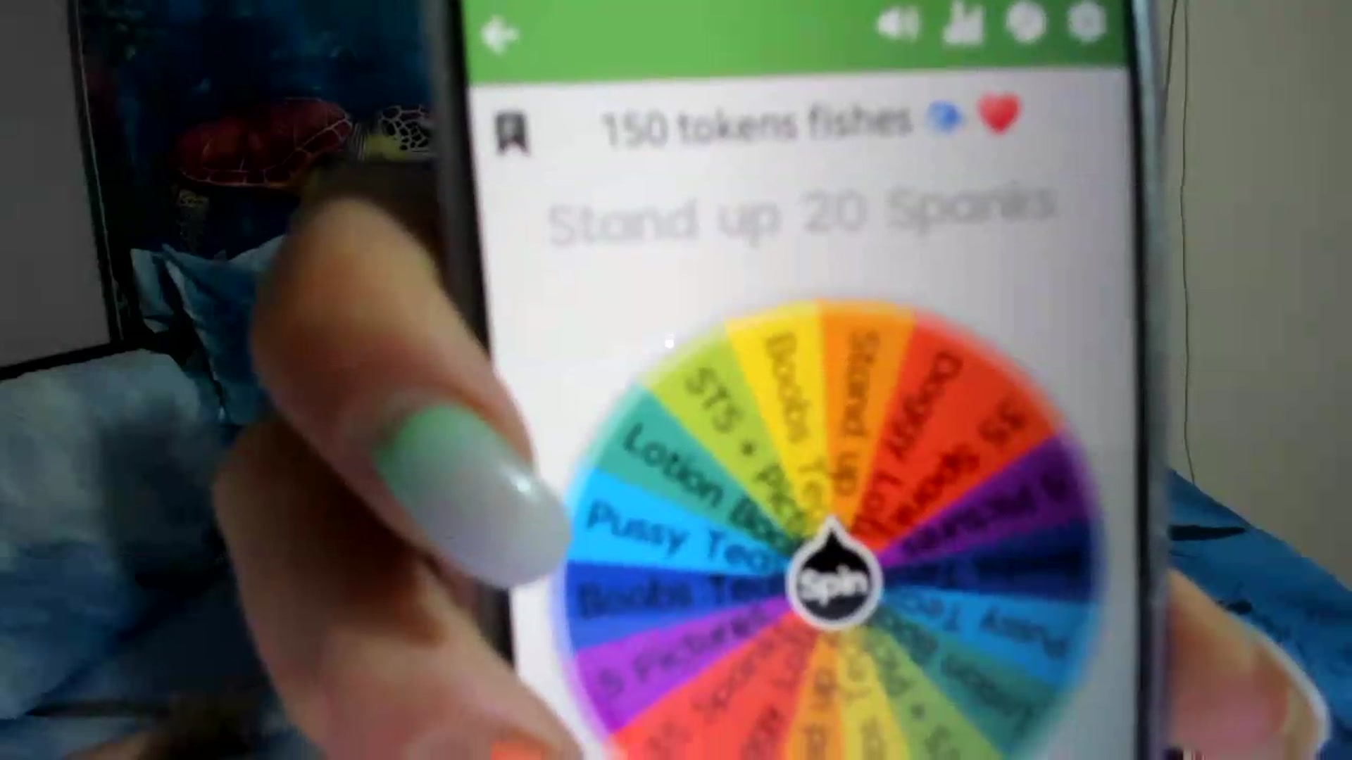 Gallery image thumbnail from elisha4ubbb's myfreecams stream on, 07/05/2026, 03:48 image 17 of 20
