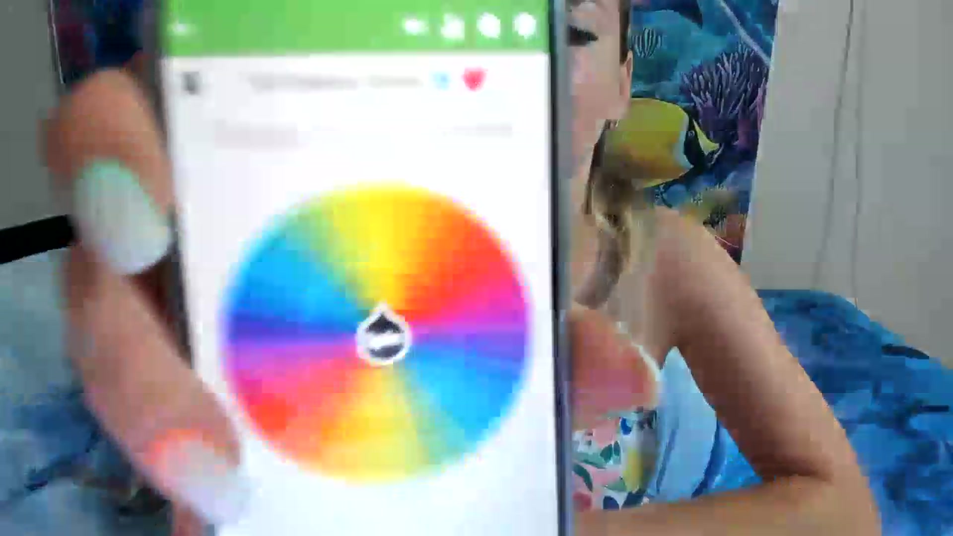 Gallery image thumbnail from elisha4ubbb's myfreecams stream on, 07/07/2026, 04:32 image 11 of 20