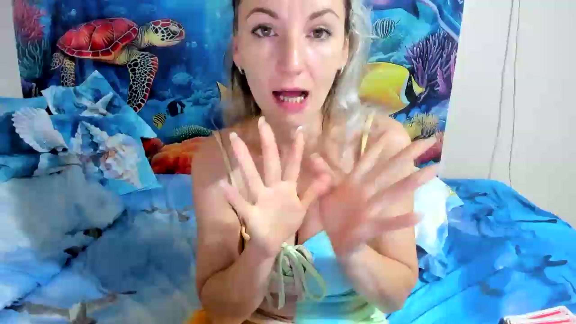 Gallery image thumbnail from elisha4ubbb's myfreecams stream on, 07/10/2026, 04:35 image 5 of 20