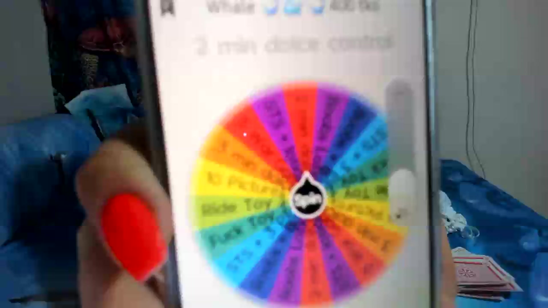 Gallery image thumbnail from elisha4ubbb's myfreecams stream on, 07/20/2026, 04:08 image 18 of 20