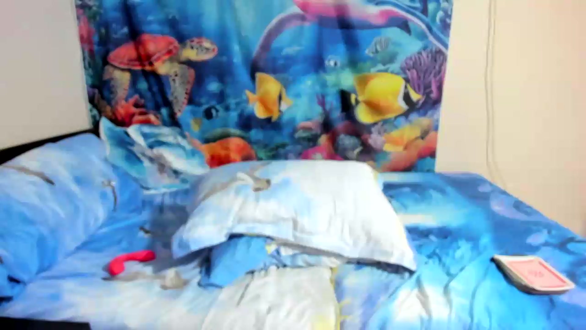 Gallery image thumbnail from elisha4ubbb's myfreecams stream on, 07/21/2026, 04:45 image 14 of 20