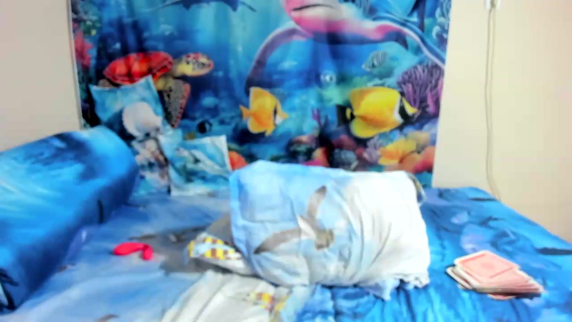 Gallery image thumbnail from elisha4ubbb's myfreecams stream on, 07/24/2026, 04:28 image 11 of 20