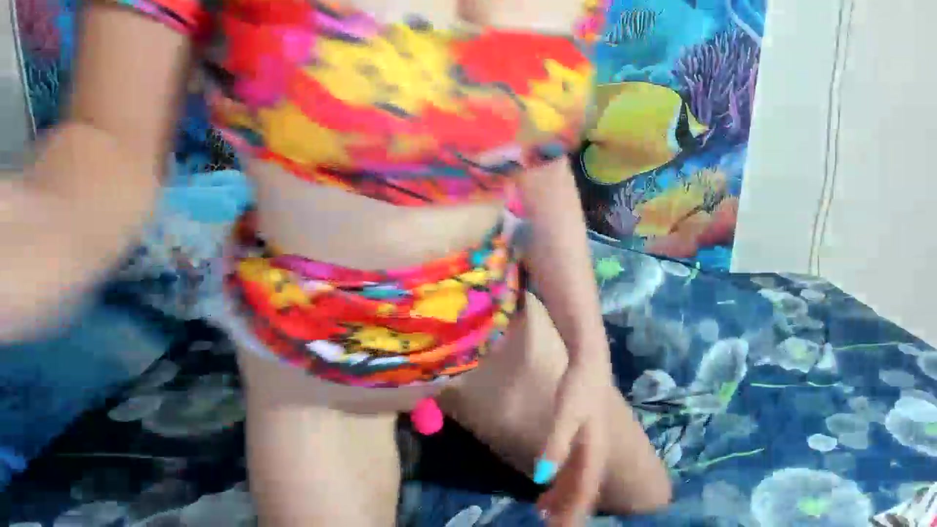 Gallery image thumbnail from elisha4ubbb's myfreecams stream on, 08/05/2026, 04:04 image 11 of 20
