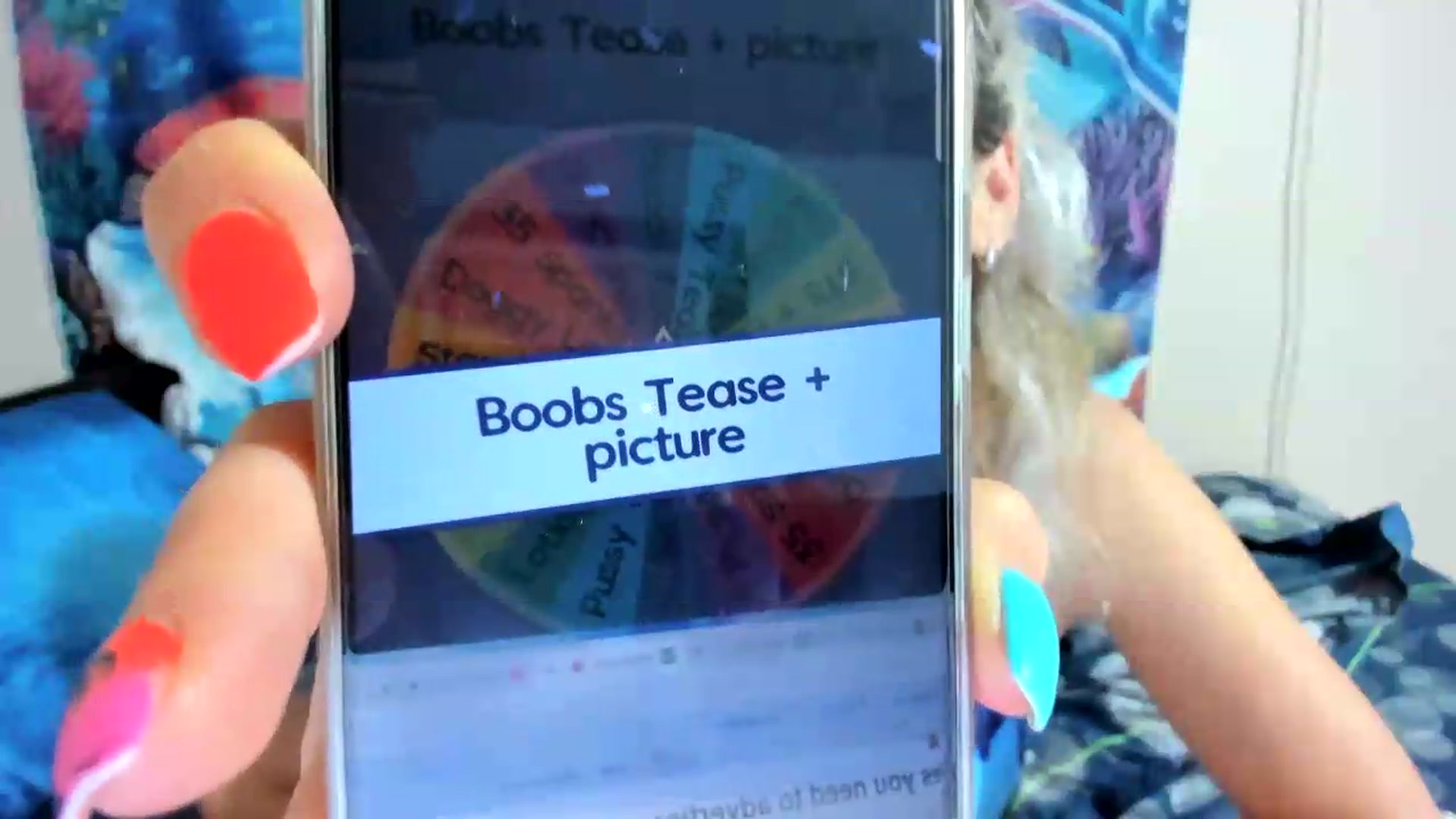 Gallery image thumbnail from elisha4ubbb's myfreecams stream on, 08/06/2026, 03:35 image 15 of 20