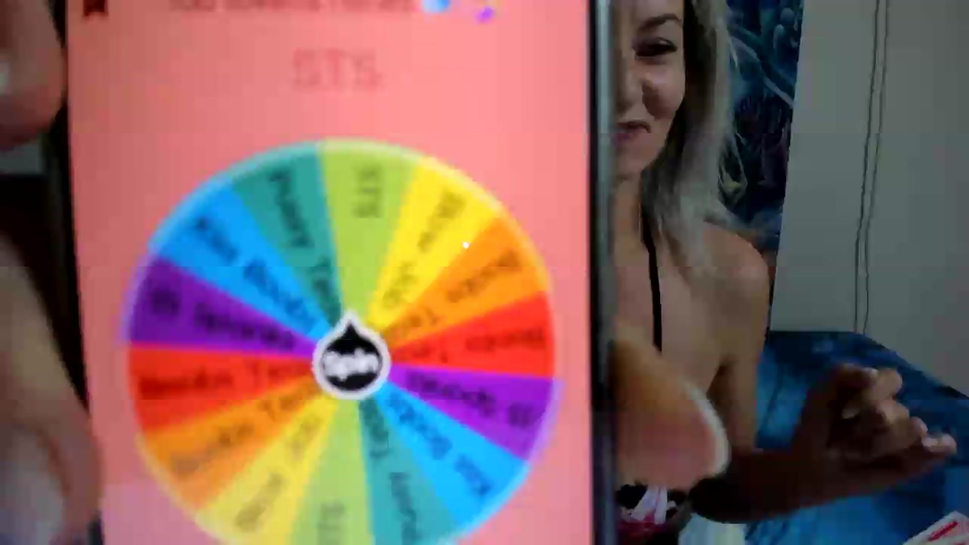 Gallery image thumbnail from elisha4ubbb's myfreecams stream on, 08/29/2026, 04:47 image 7 of 20