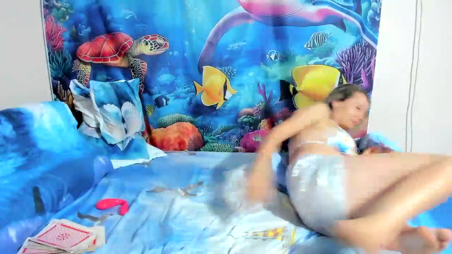 Gallery image thumbnail from elisha4ubbb's myfreecams stream on, 08/30/2026, 03:55 image 9 of 20