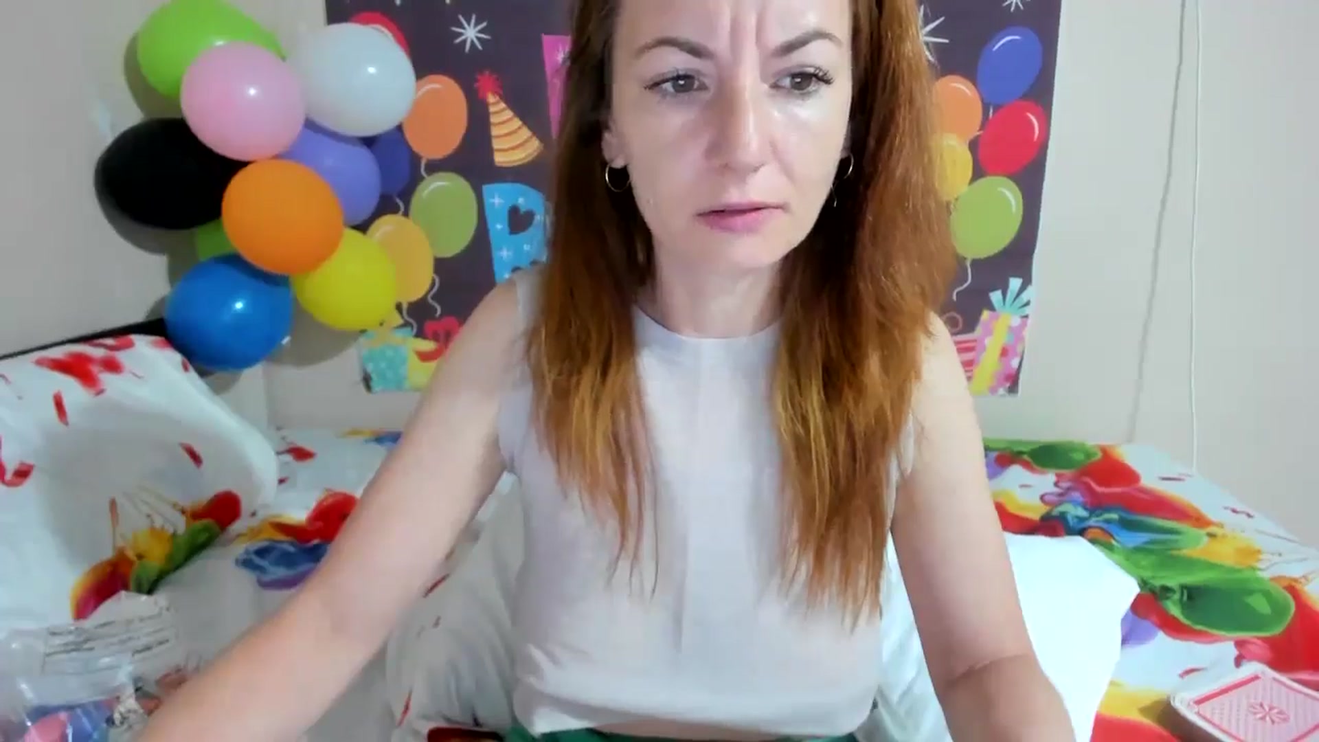 Gallery image thumbnail from elishasbday4u's myfreecams stream on, 05/05/2025, 03:49 image 20 of 20