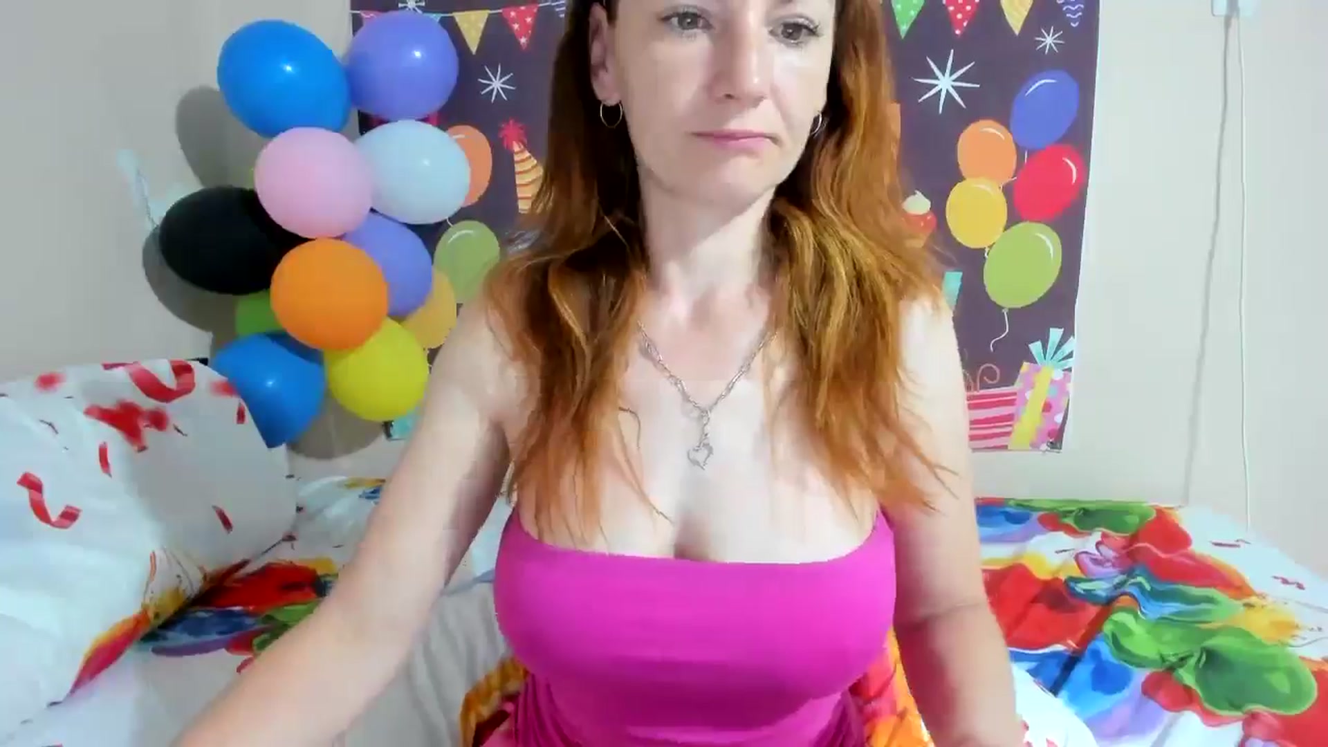 Gallery image thumbnail from elishasbday4u's myfreecams stream on, 05/07/2025, 03:31 image 15 of 20