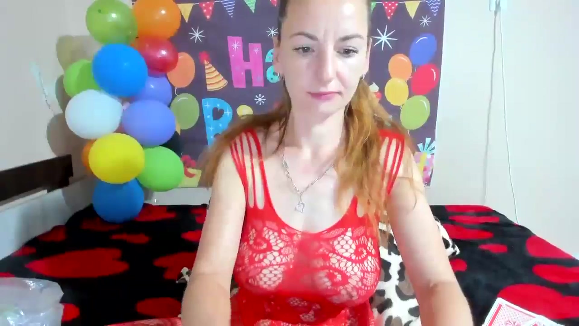 Gallery image thumbnail from elishasbday4u's myfreecams stream on, 05/10/2025, 04:07 image 12 of 20