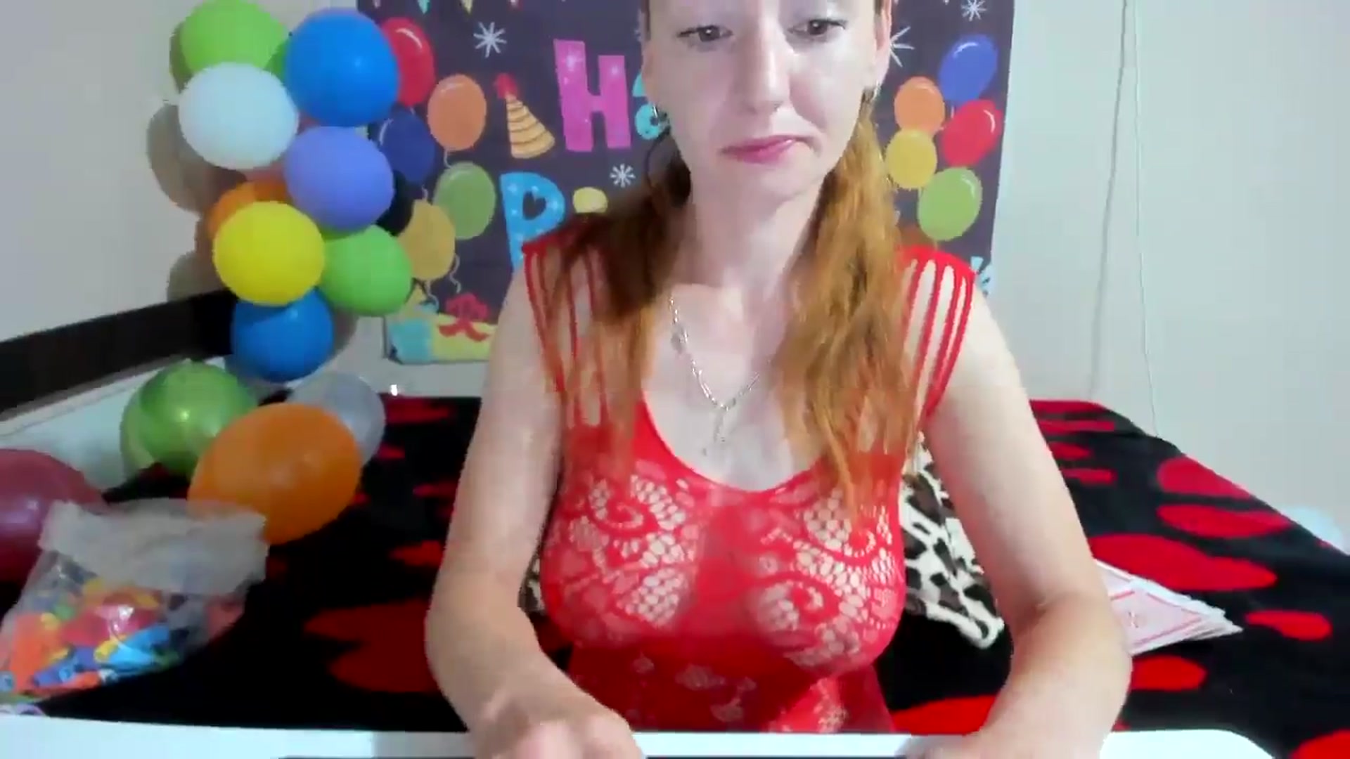Gallery image thumbnail from elishasbday4u's myfreecams stream on, 05/10/2025, 04:07 image 10 of 20