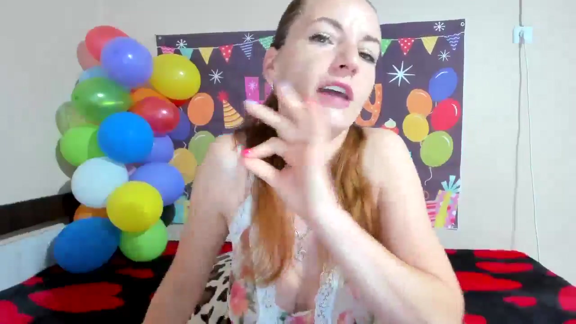 Gallery image thumbnail from elishasbday4u's myfreecams stream on, 05/11/2025, 03:28 image 15 of 20