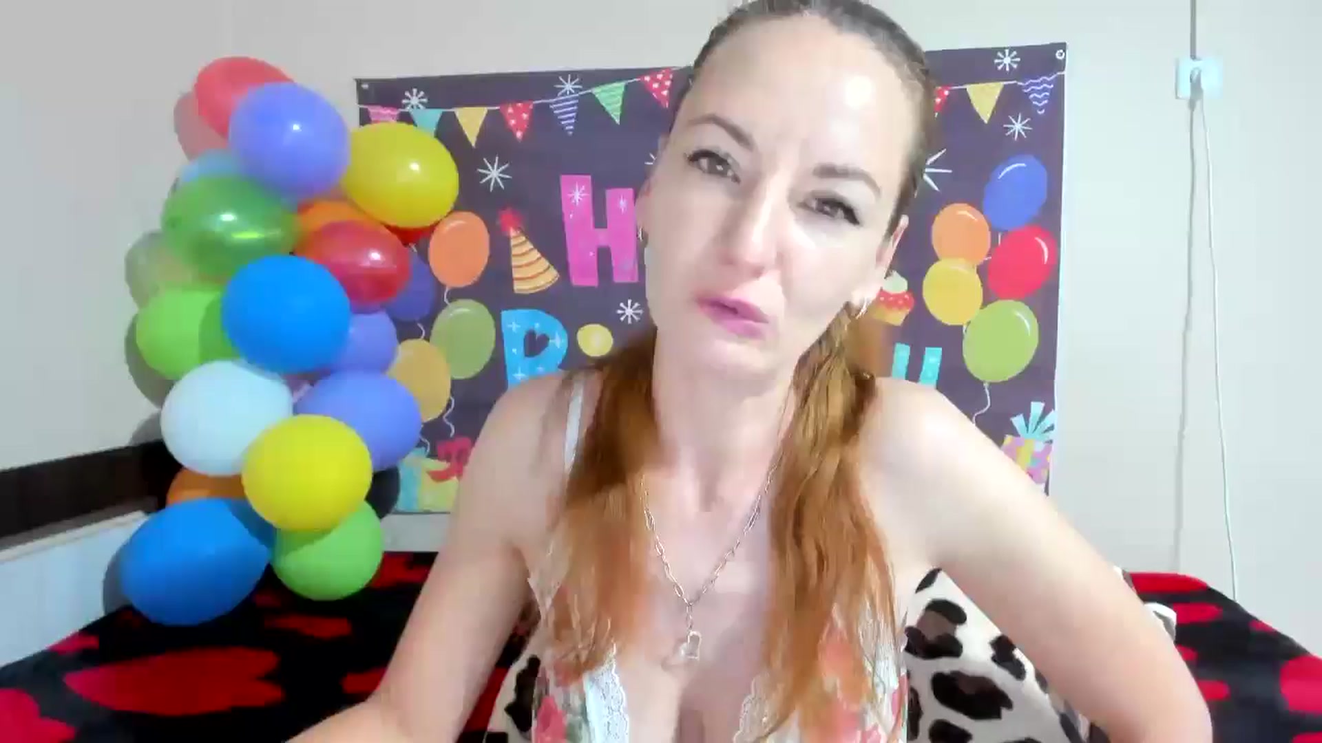 Gallery image thumbnail from elishasbday4u's myfreecams stream on, 05/11/2025, 03:28 image 18 of 20