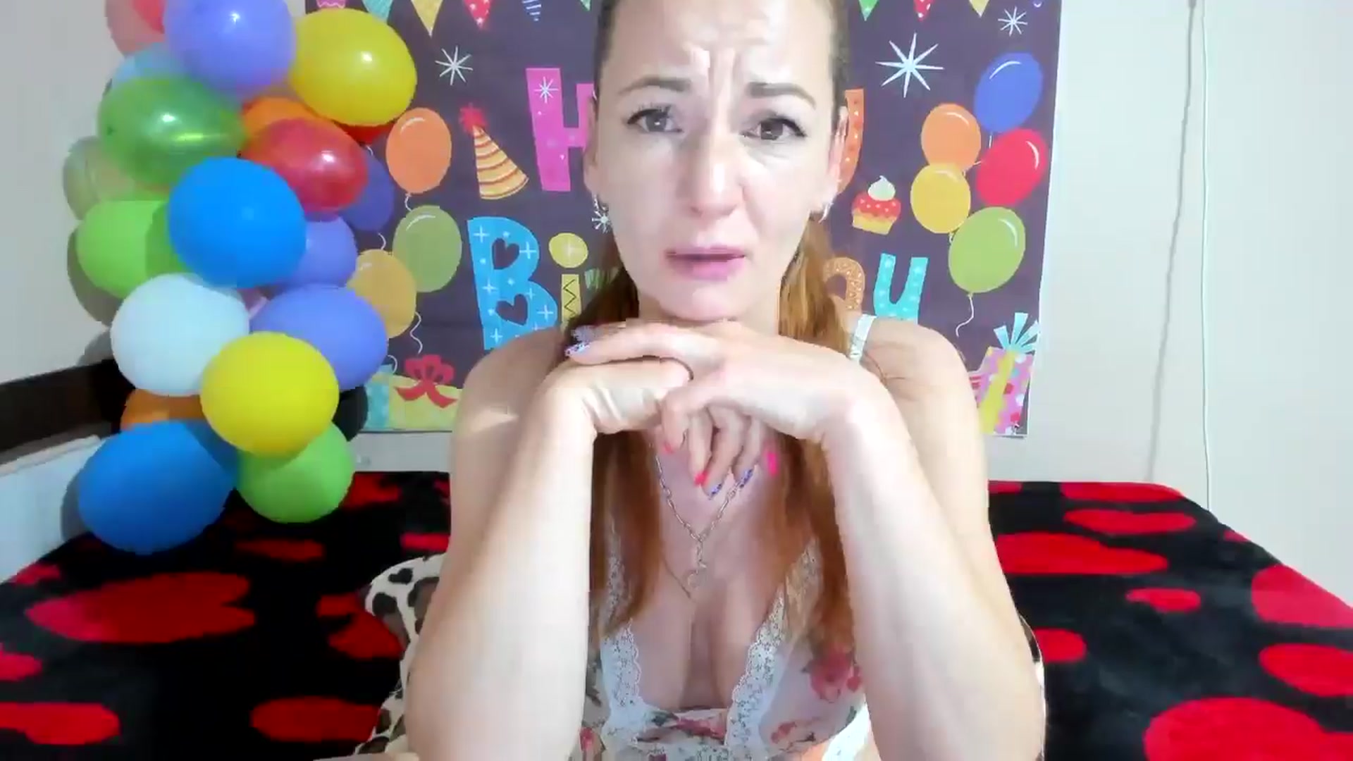 Gallery image thumbnail from elishasbday4u's myfreecams stream on, 05/11/2025, 03:28 image 8 of 20