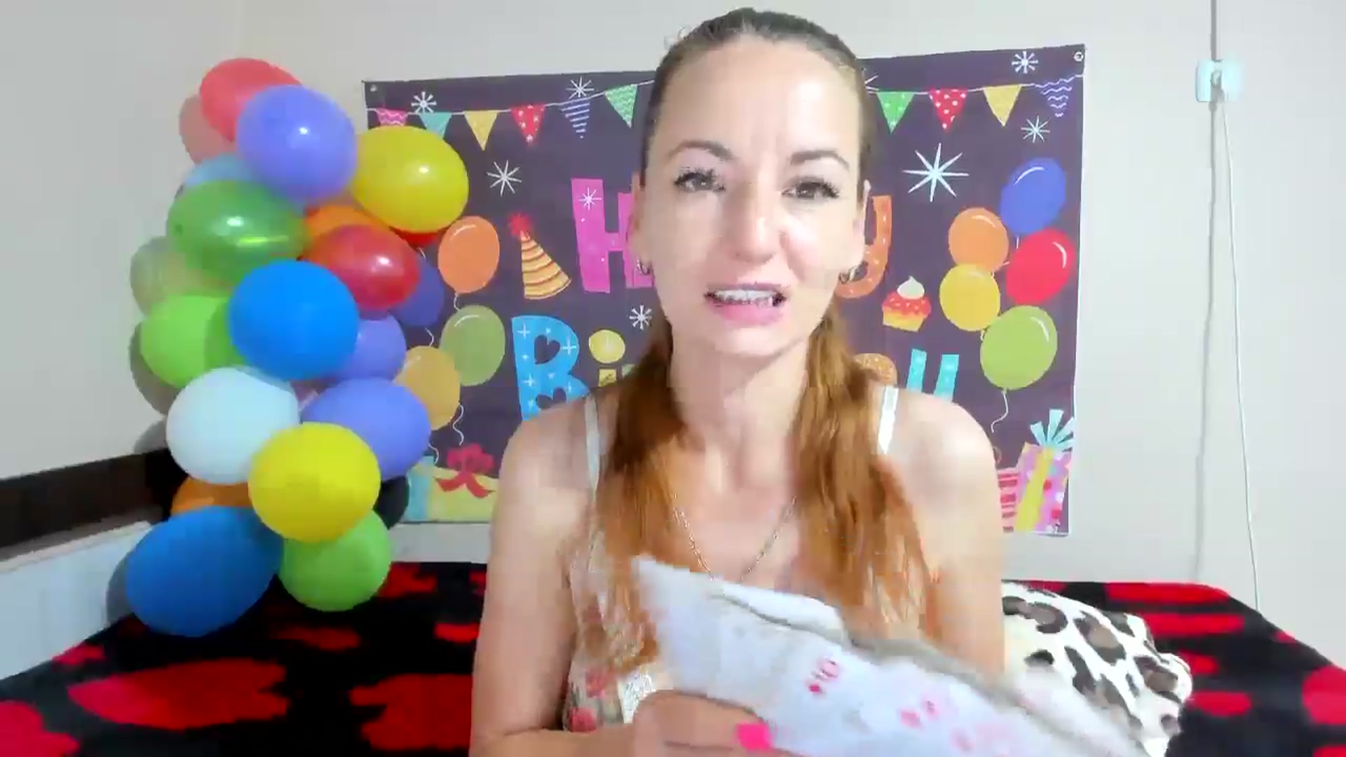 Gallery image thumbnail from elishasbday4u's myfreecams stream on, 05/11/2025, 03:28 image 20 of 20