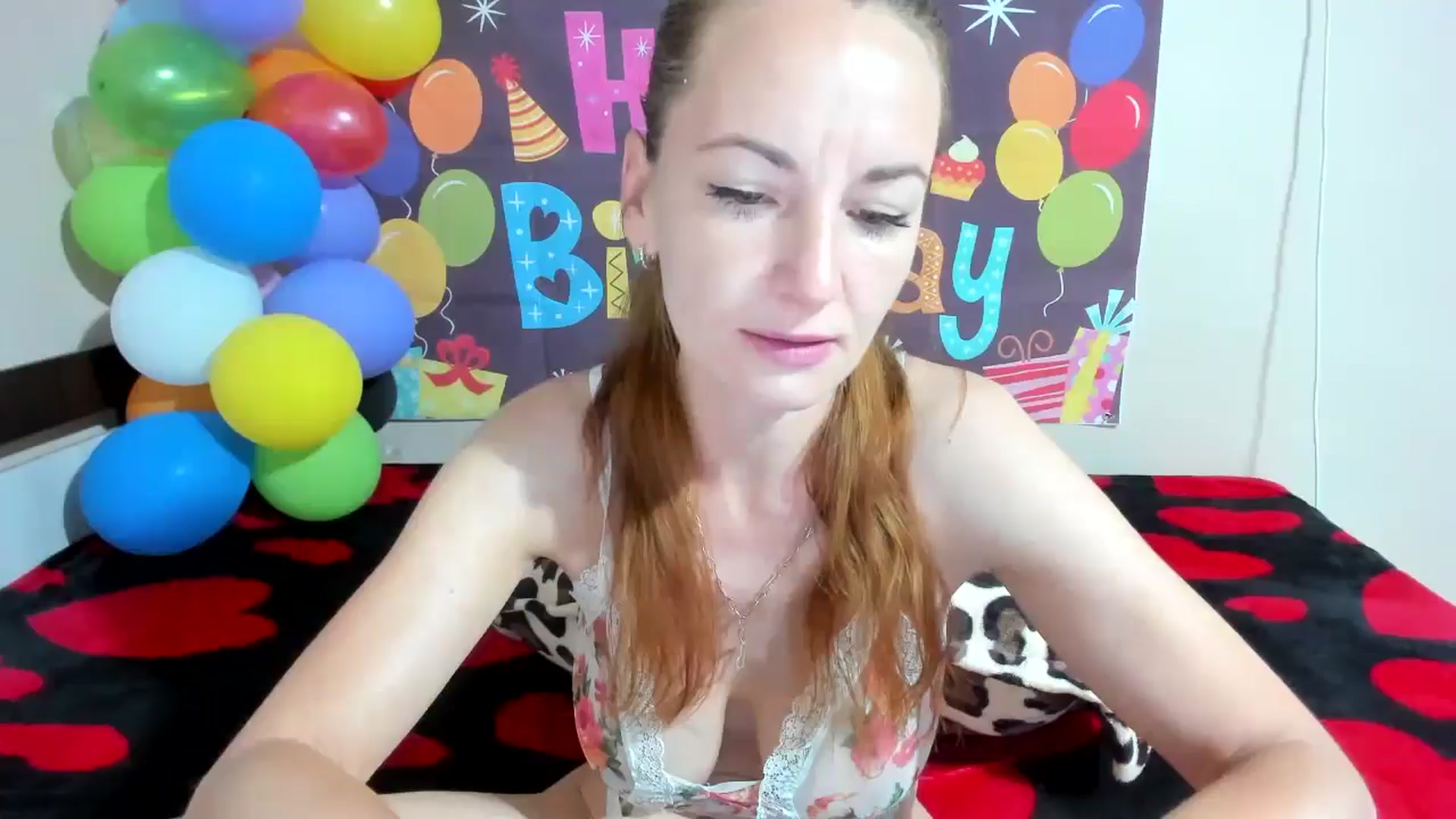 Gallery image thumbnail from elishasbday4u's myfreecams stream on, 05/11/2025, 03:28 image 14 of 20