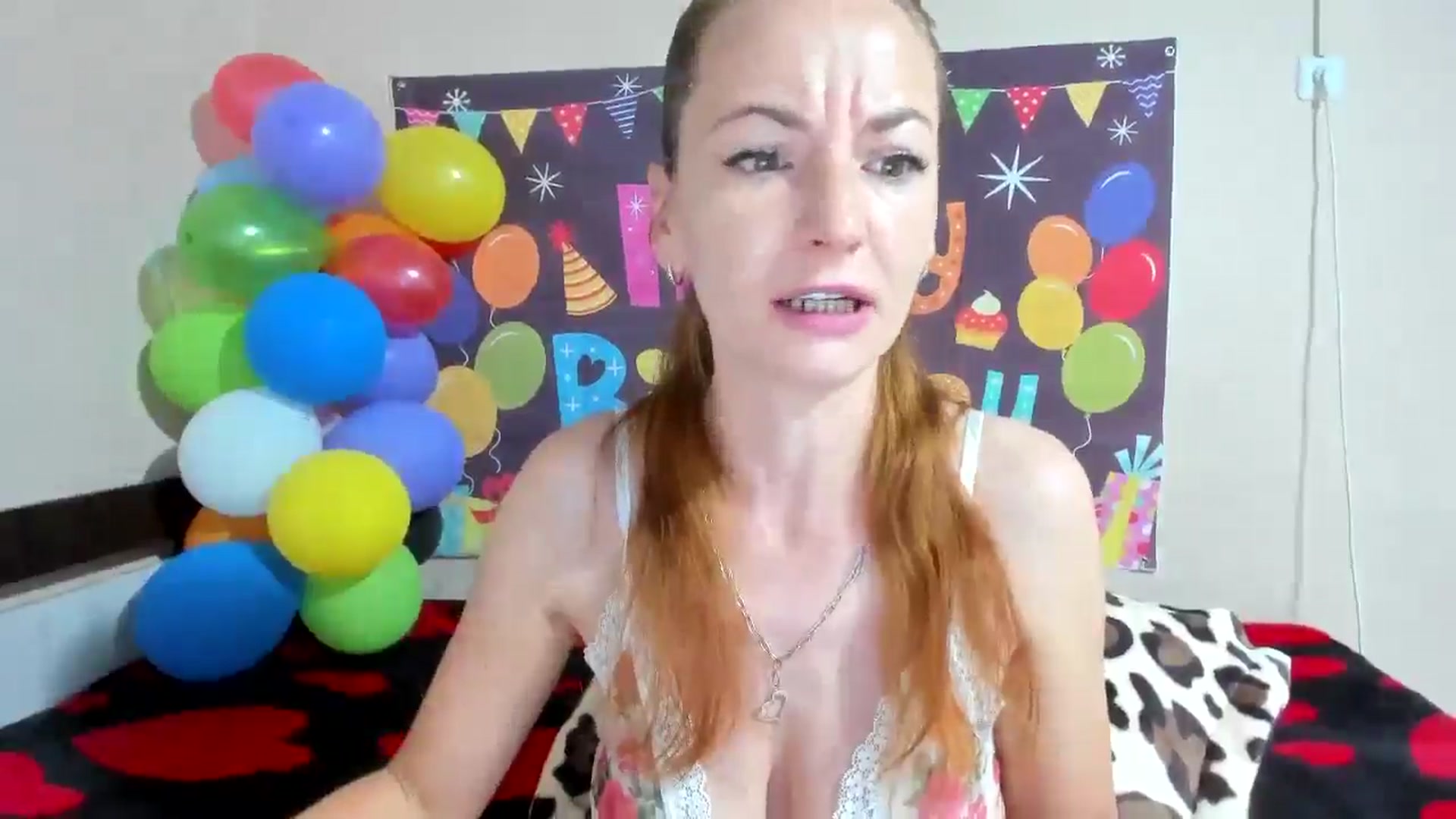 Gallery image thumbnail from elishasbday4u's myfreecams stream on, 05/11/2025, 03:28 image 19 of 20
