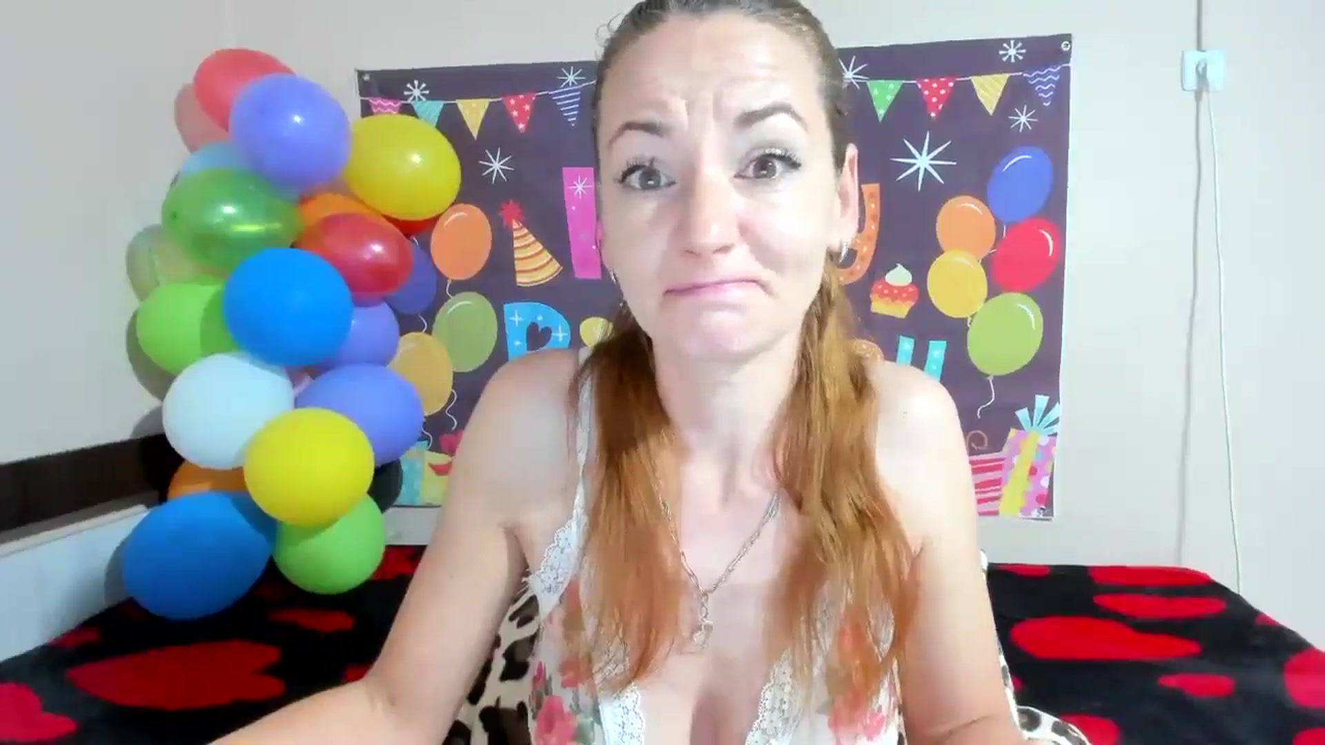 Gallery image thumbnail from elishasbday4u's myfreecams stream on, 05/11/2025, 03:28 image 16 of 20