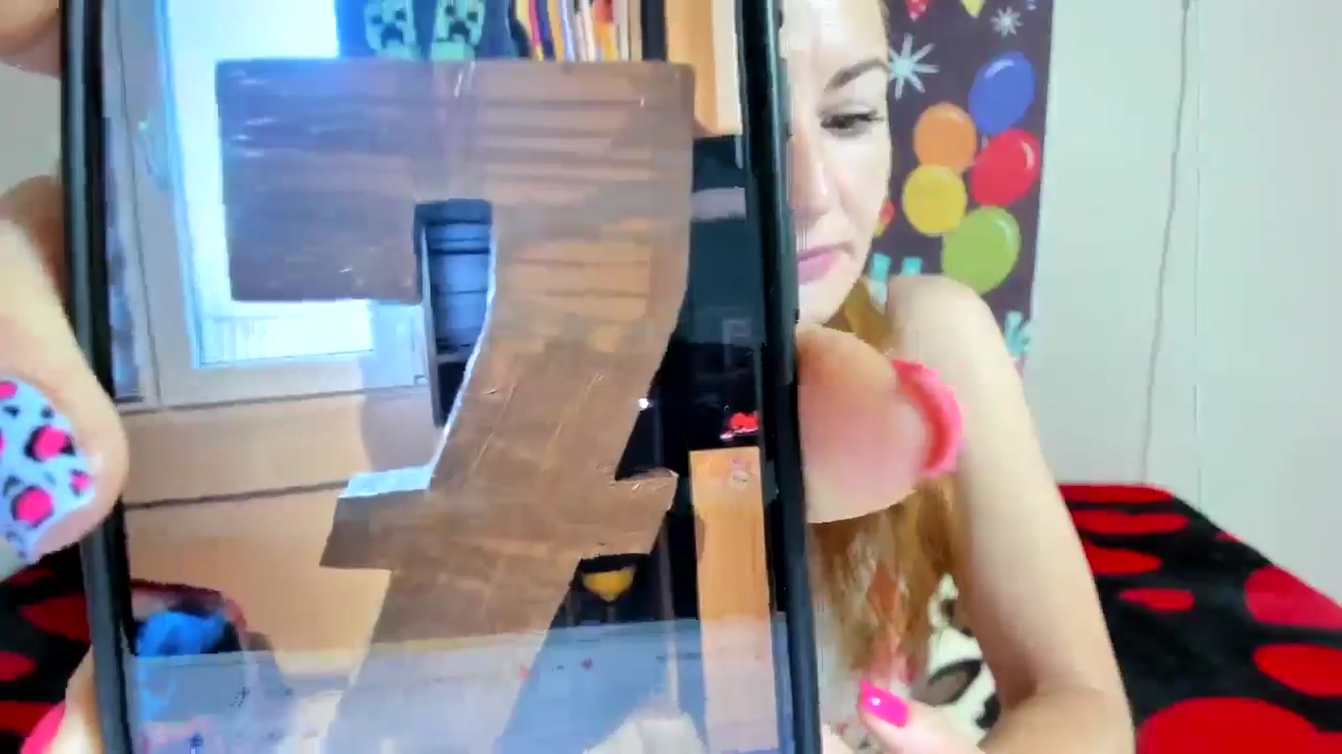 Gallery image thumbnail from elishasbday4u's myfreecams stream on, 05/11/2025, 03:28 image 10 of 20