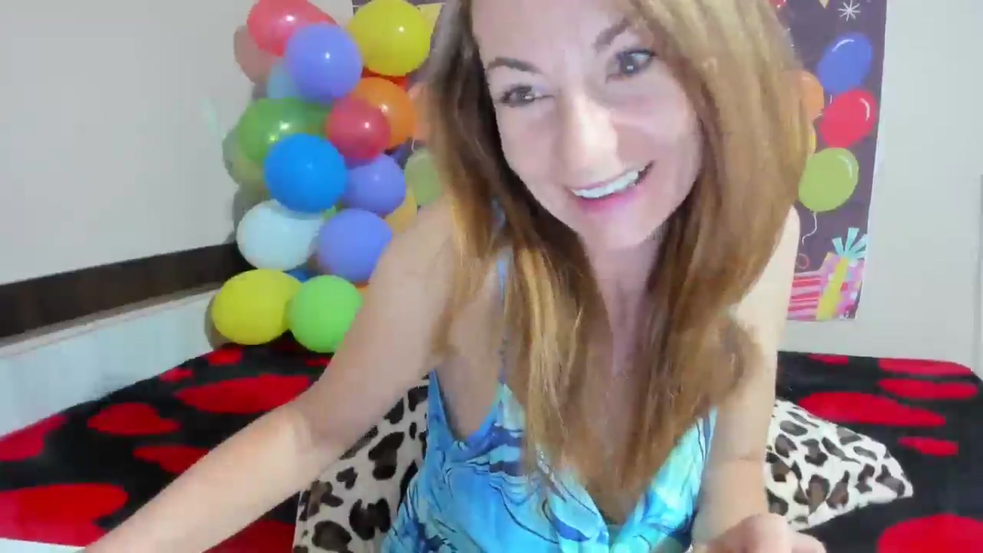 Gallery image thumbnail from elishasbday4u's myfreecams stream on, 05/12/2025, 03:18 image 4 of 20