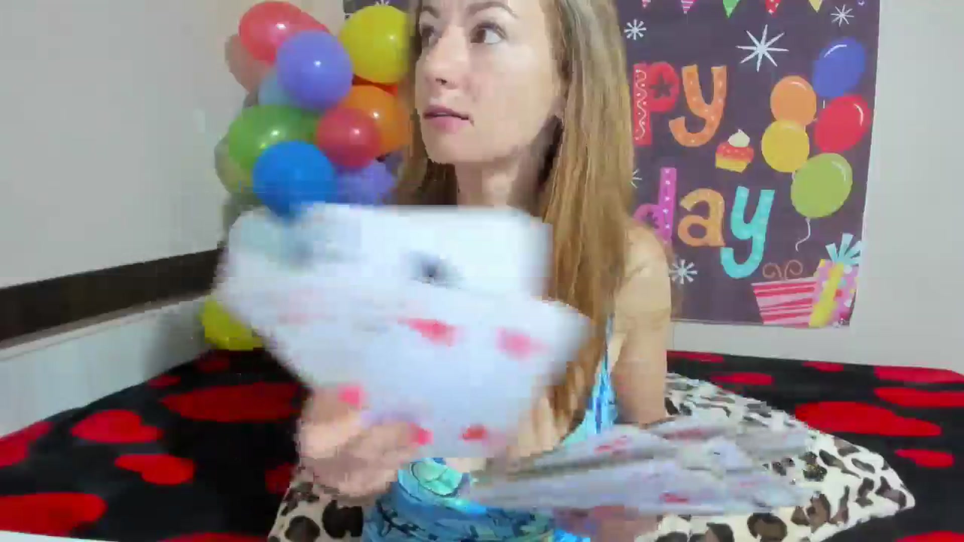 Gallery image thumbnail from elishasbday4u's myfreecams stream on, 05/12/2025, 03:18 image 10 of 20