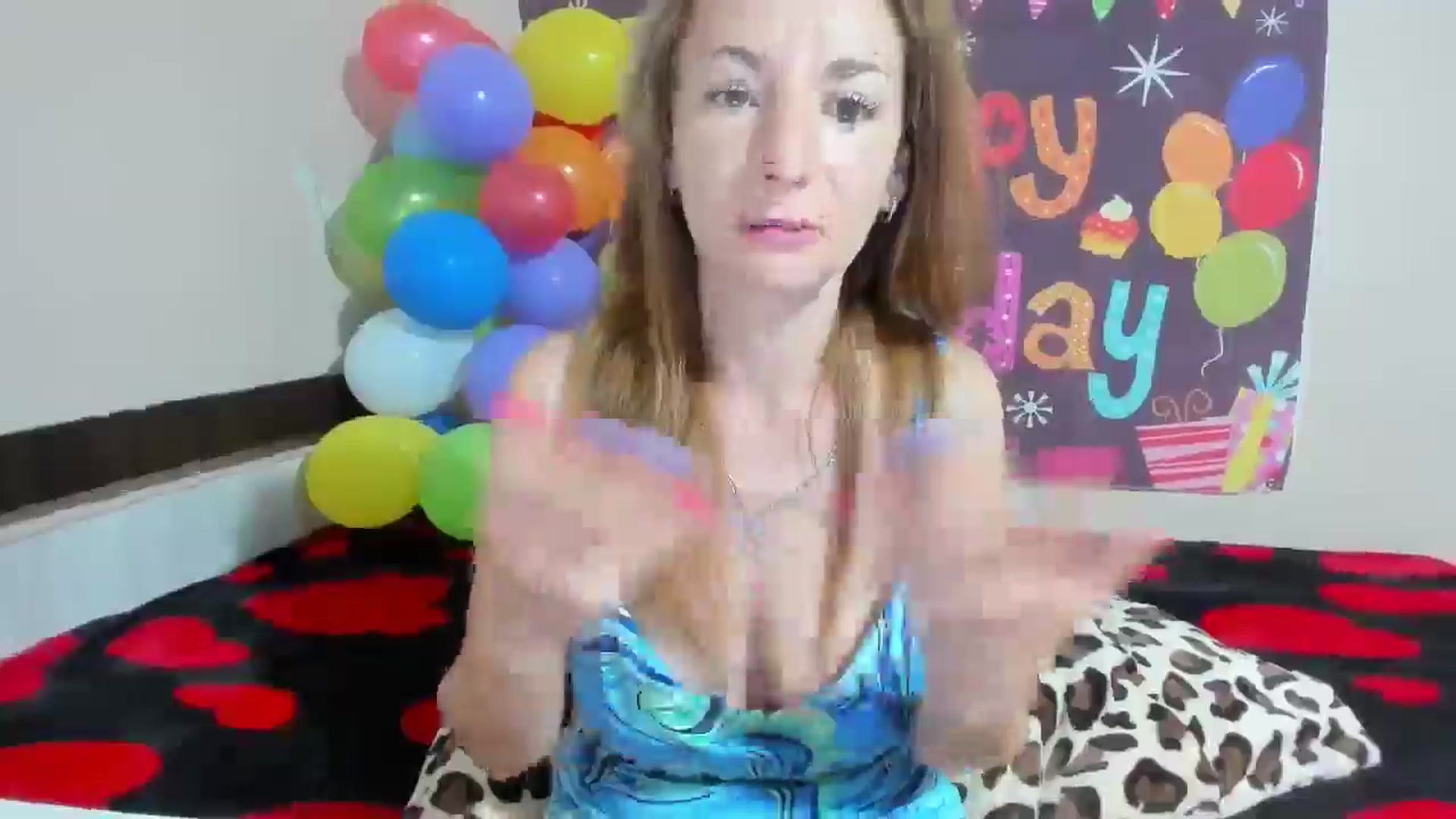 Gallery image thumbnail from elishasbday4u's myfreecams stream on, 05/12/2025, 03:18 image 7 of 20