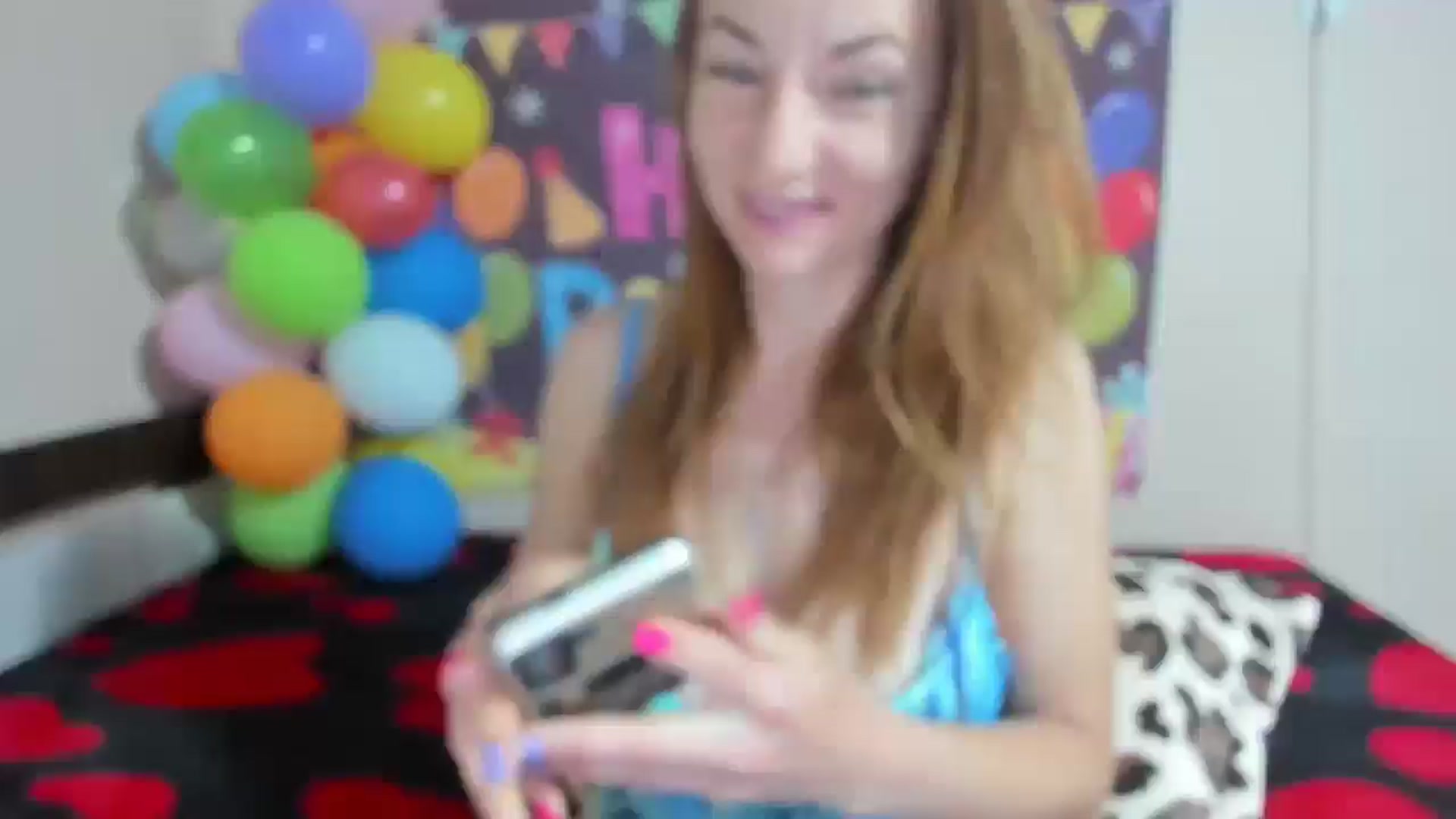 Gallery image thumbnail from elishasbday4u's myfreecams stream on, 05/12/2025, 03:18 image 20 of 20