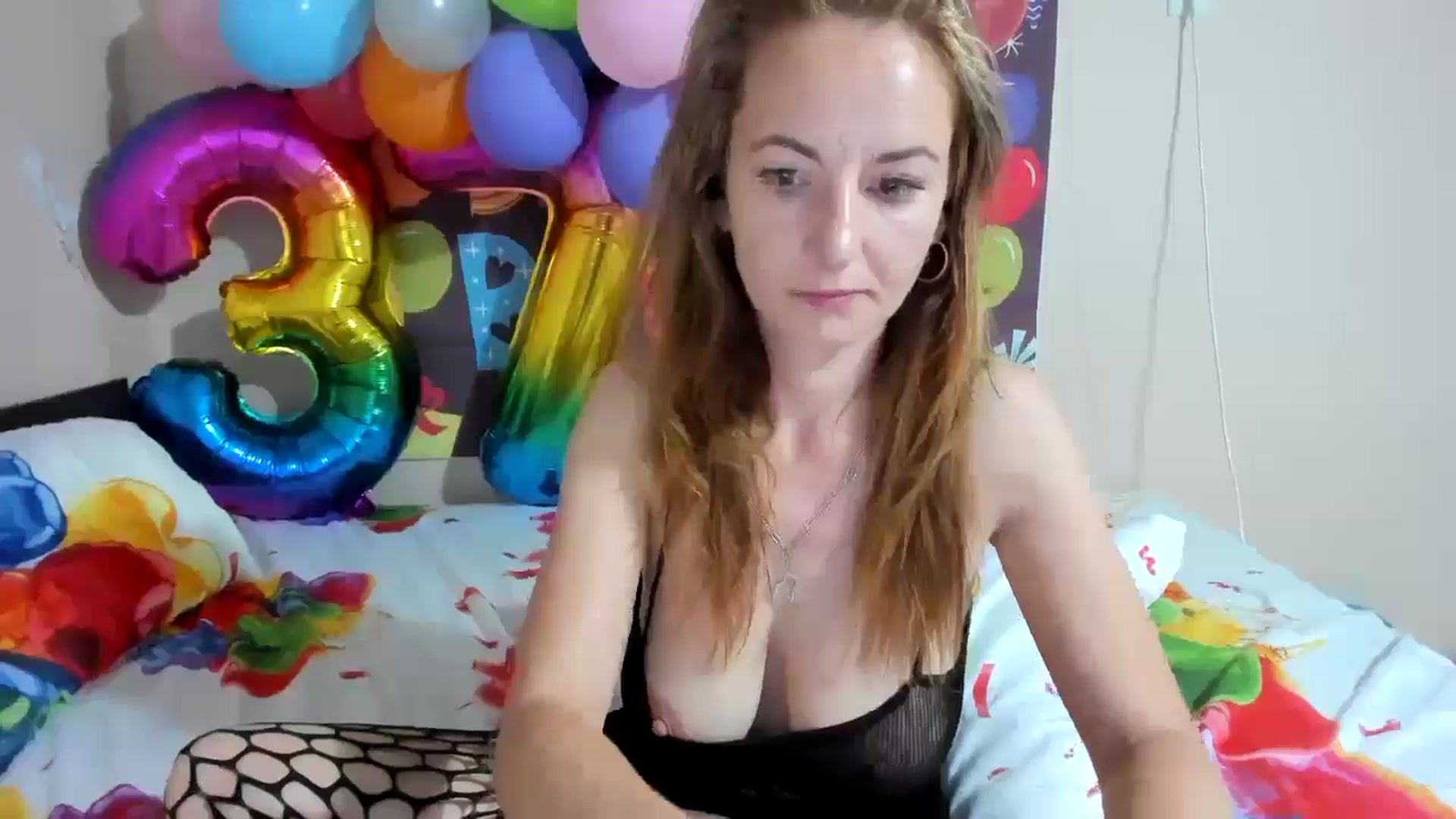 Gallery image thumbnail from elishasbday4u's myfreecams stream on, 05/14/2025, 03:57 image 2 of 20
