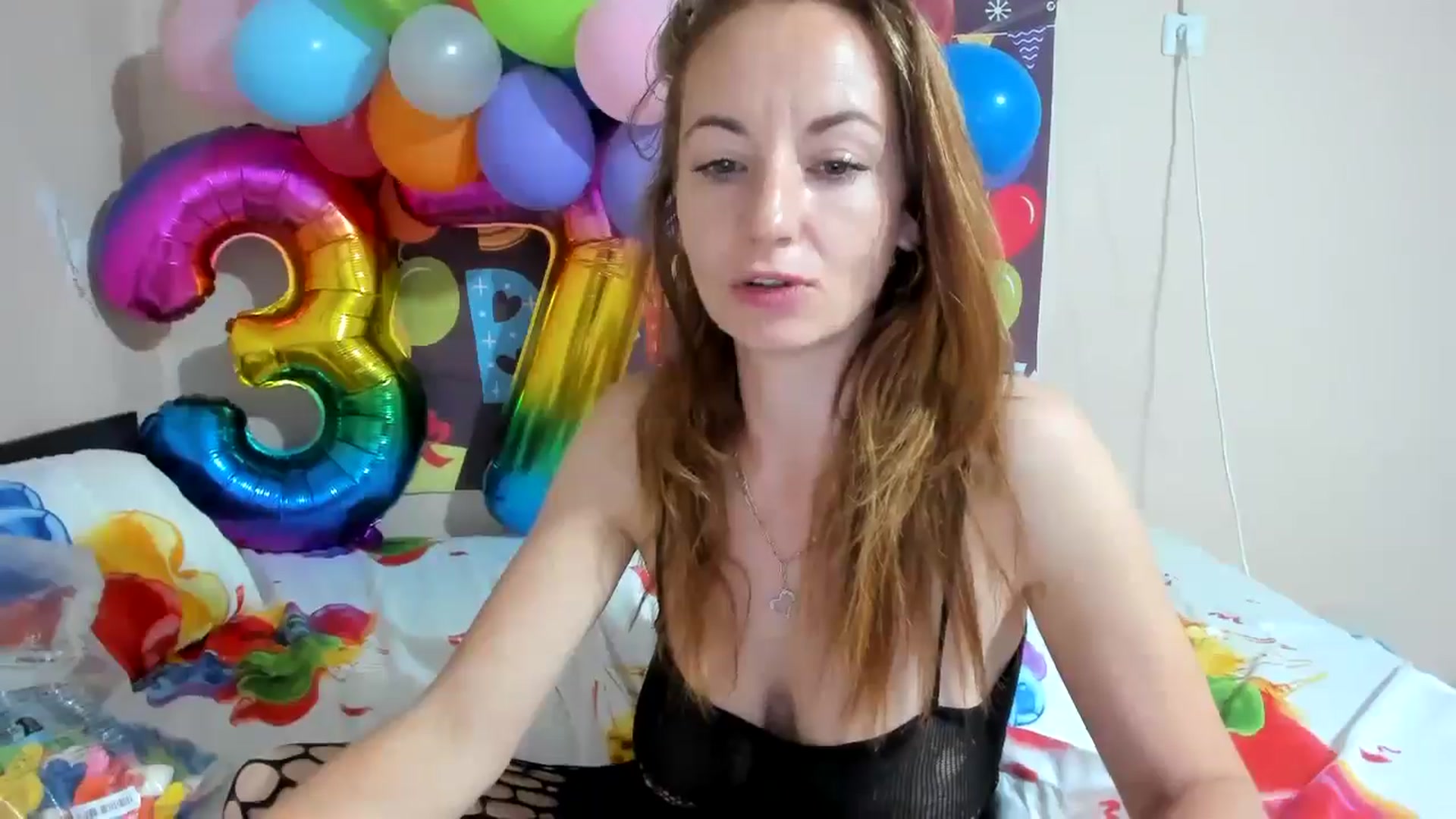 Gallery image thumbnail from elishasbday4u's myfreecams stream on, 05/14/2025, 03:57 image 20 of 20