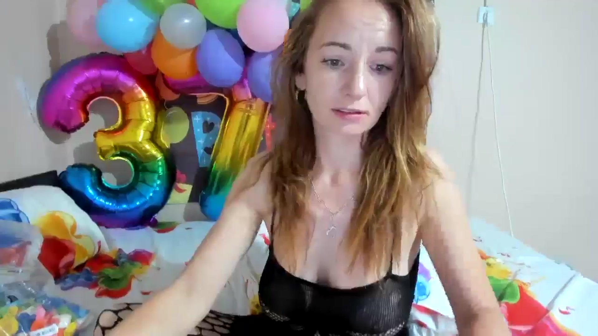 Gallery image thumbnail from elishasbday4u's myfreecams stream on, 05/14/2025, 03:57 image 16 of 20