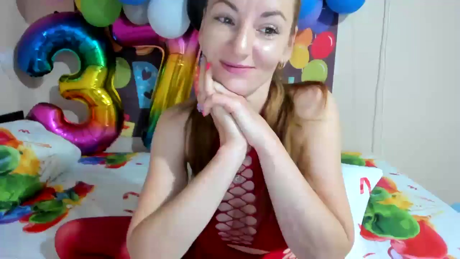 Gallery image thumbnail from elishasbday4u's myfreecams stream on, 05/18/2025, 03:47 image 5 of 20