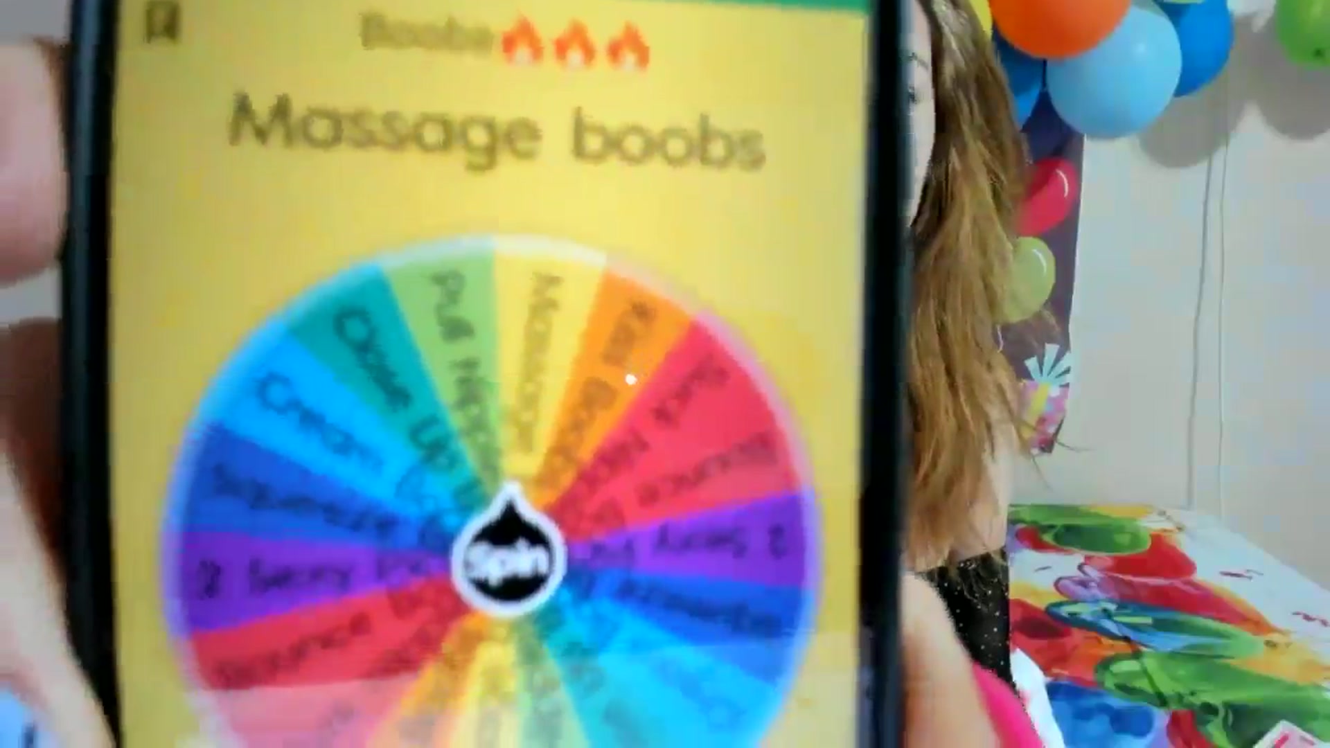 Gallery image thumbnail from elishasbday4u's myfreecams stream on, 05/22/2025, 03:39 image 10 of 20