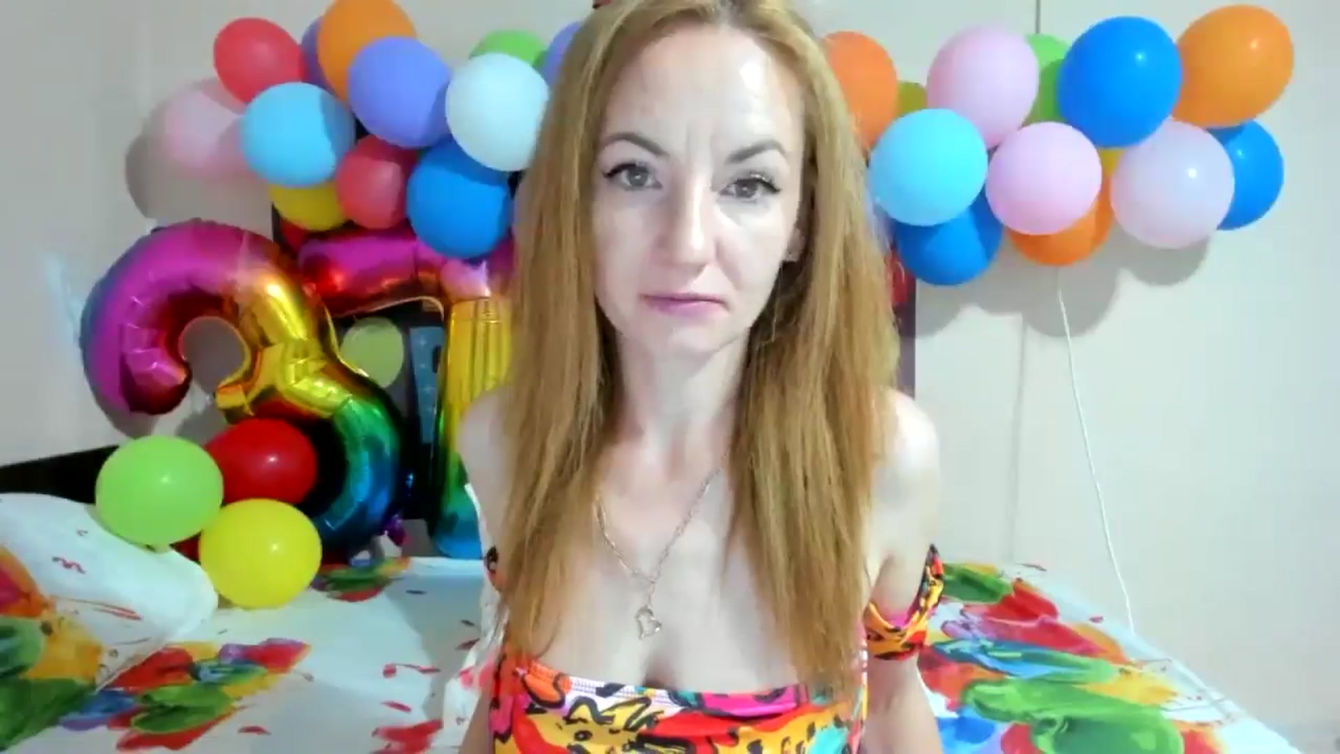 Gallery image thumbnail from elishasbday4u's myfreecams stream on, 05/30/2025, 03:09 image 6 of 20