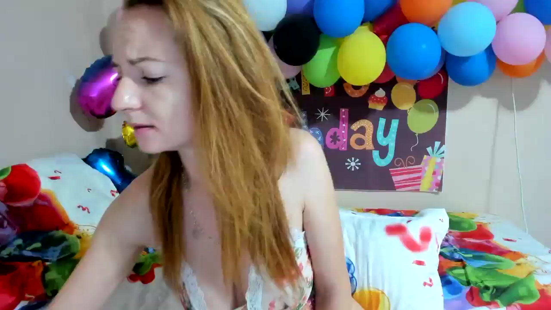 Gallery image thumbnail from elishasbday4u's myfreecams stream on, 06/01/2025, 03:23 image 1 of 20