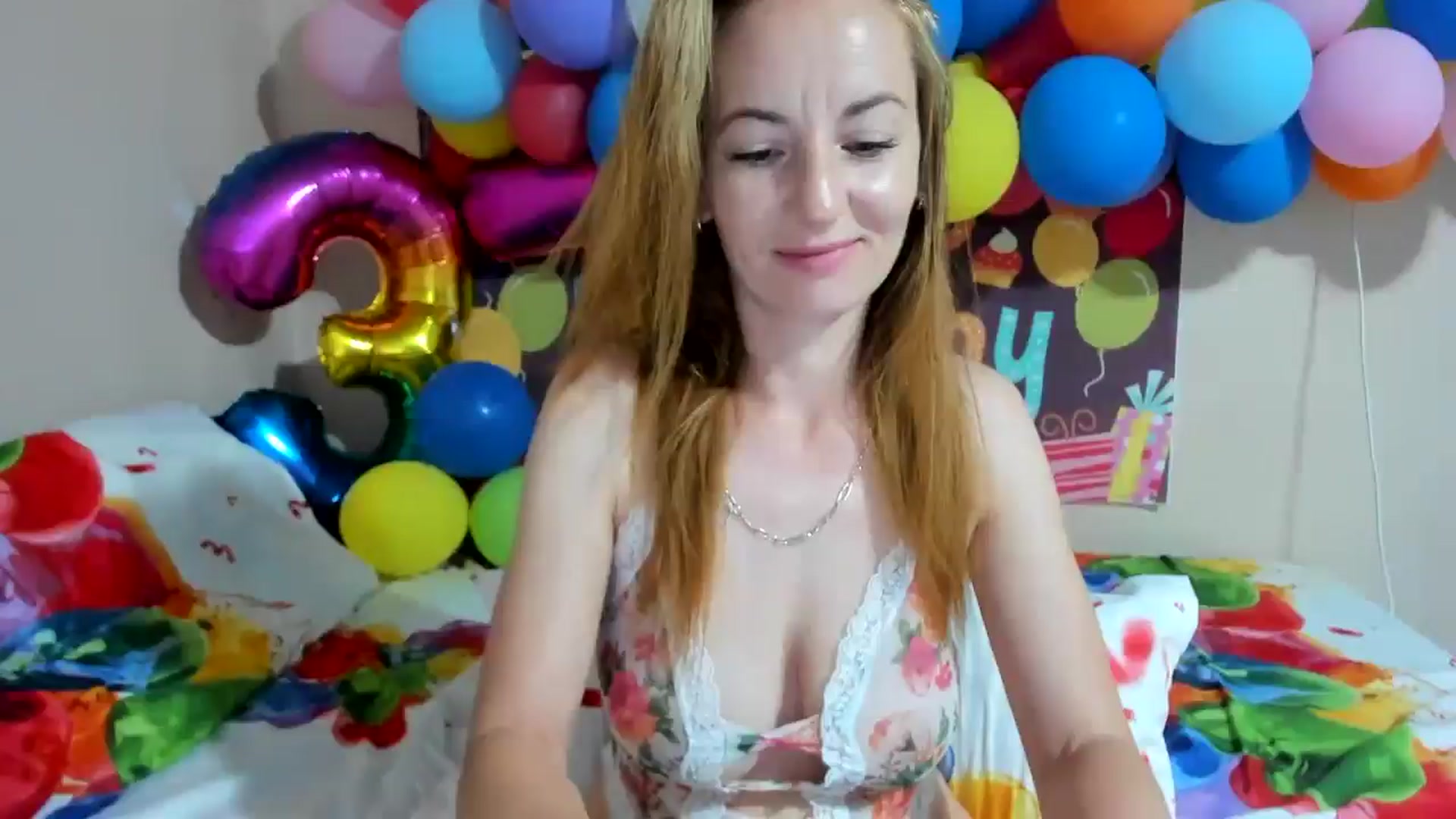 Gallery image thumbnail from elishasbday4u's myfreecams stream on, 06/01/2025, 03:23 image 2 of 20