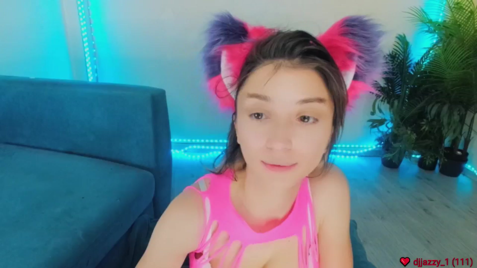 Gallery image thumbnail from elissa25_'s myfreecams stream on, 07/11/2025, 04:48 image 7 of 20