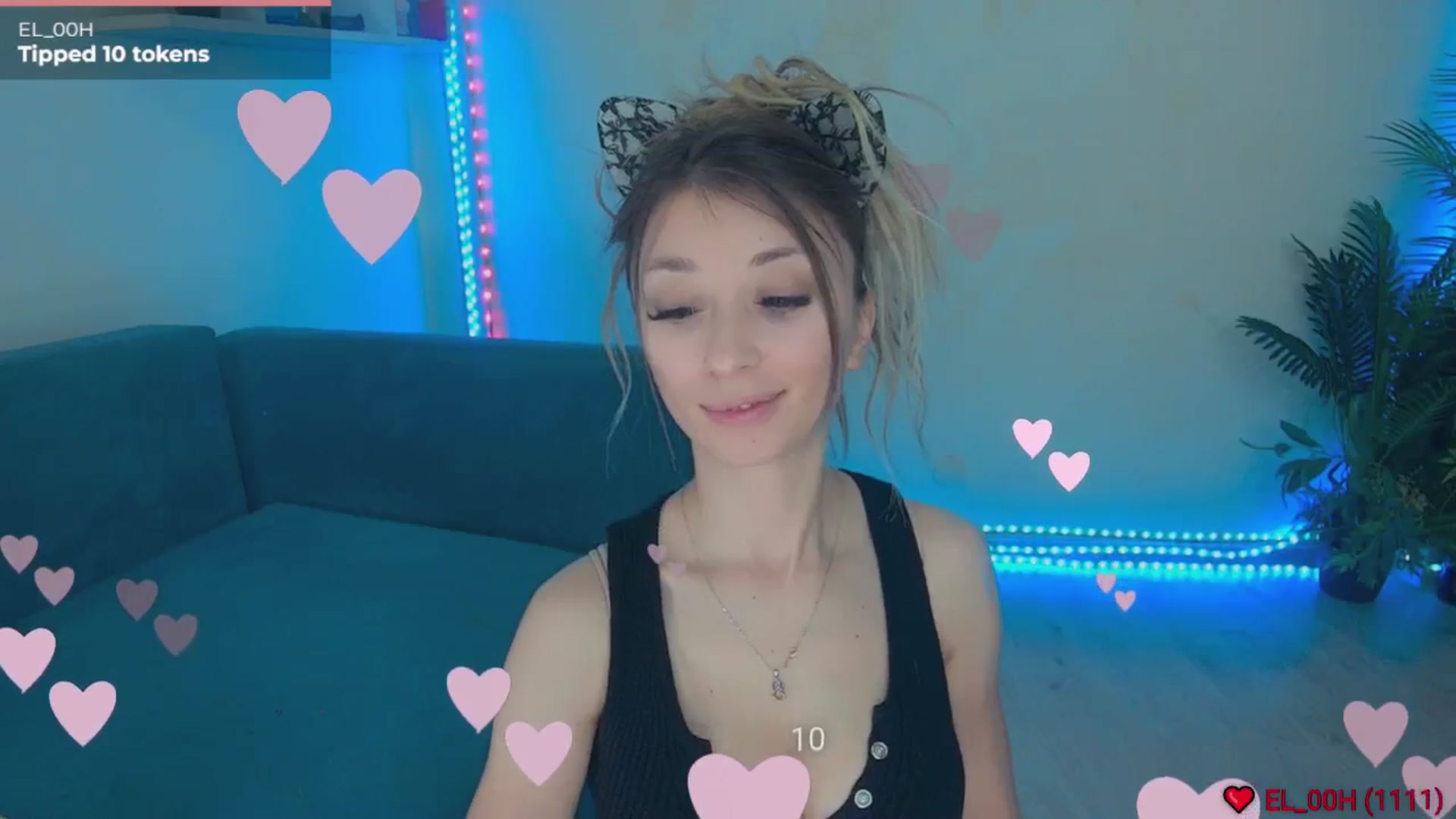 Gallery image thumbnail from elissa25_'s myfreecams stream on, 07/25/2025, 04:22 image 5 of 20