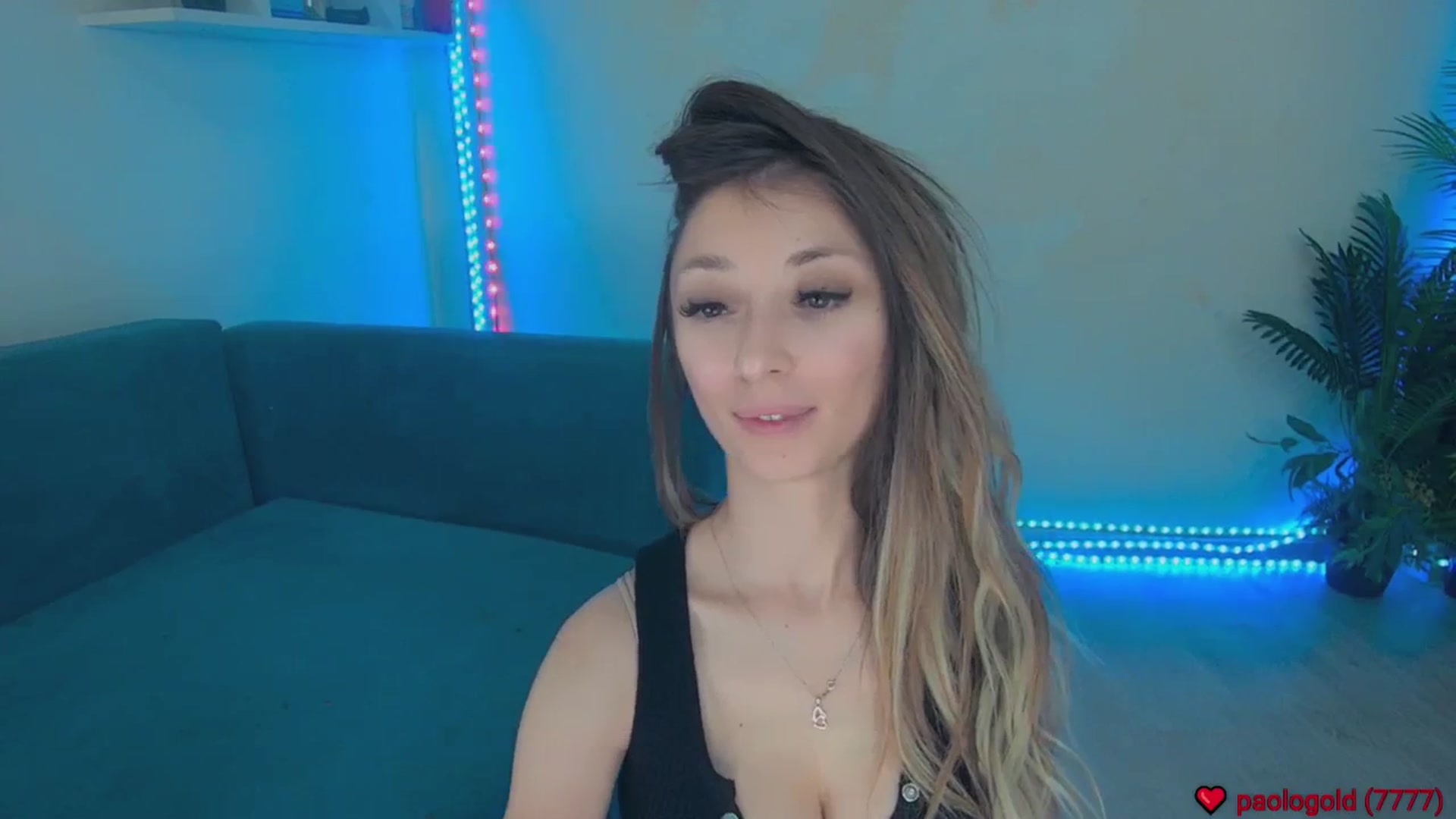 Gallery image thumbnail from elissa25_'s myfreecams stream on, 07/25/2025, 04:22 image 9 of 20