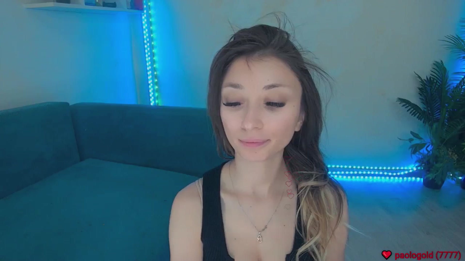 Gallery image thumbnail from elissa25_'s myfreecams stream on, 07/25/2025, 04:22 image 7 of 20