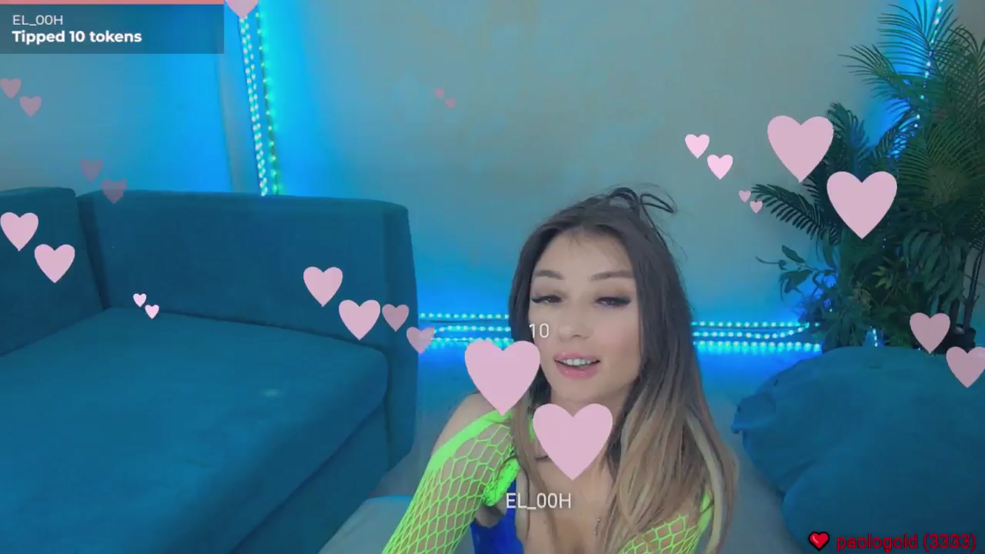 Gallery image thumbnail from elissa25_'s myfreecams stream on, 08/01/2025, 05:02 image 18 of 20