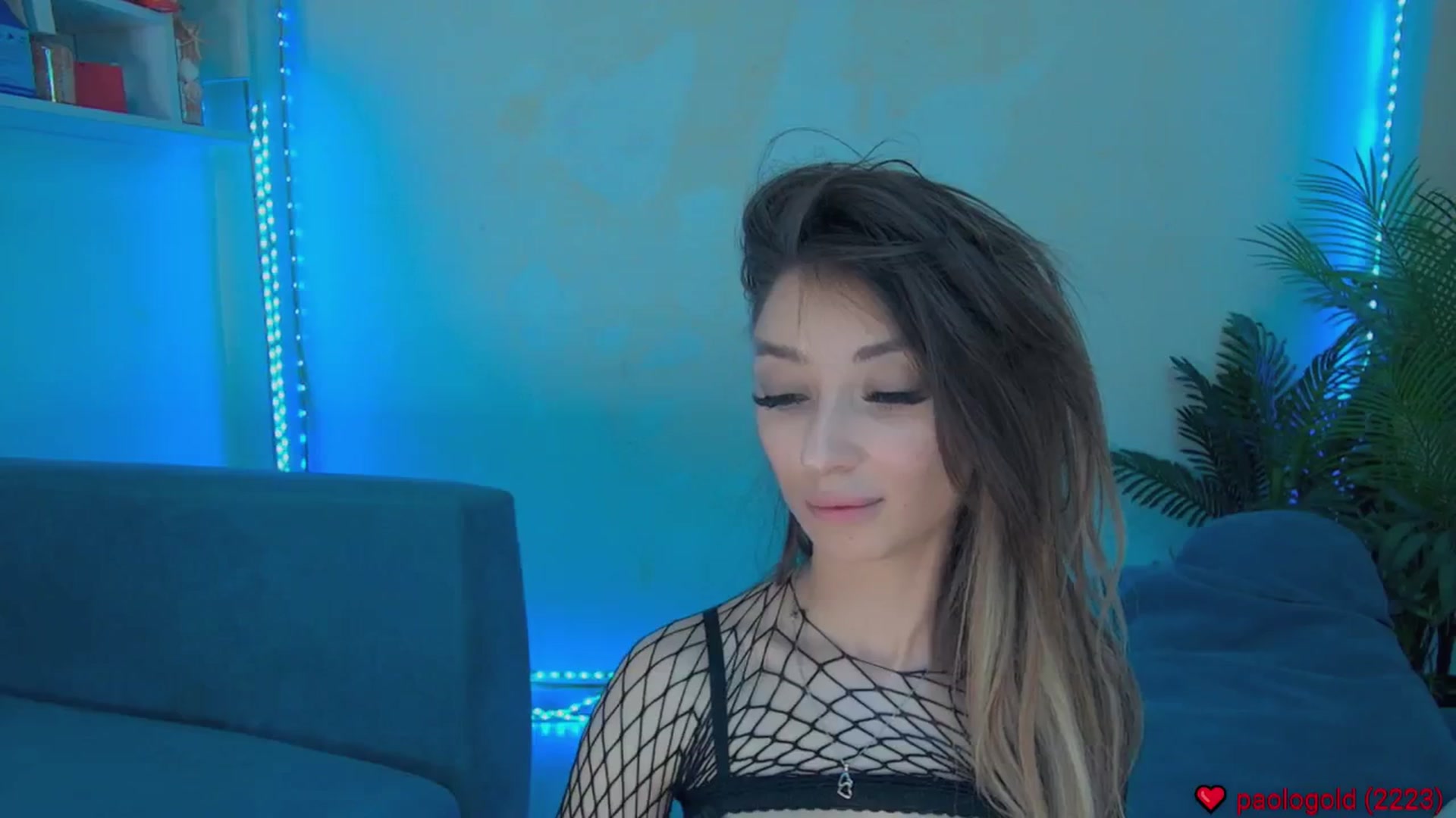 Gallery image thumbnail from elissa25_'s myfreecams stream on, 08/03/2025, 05:13 image 17 of 20